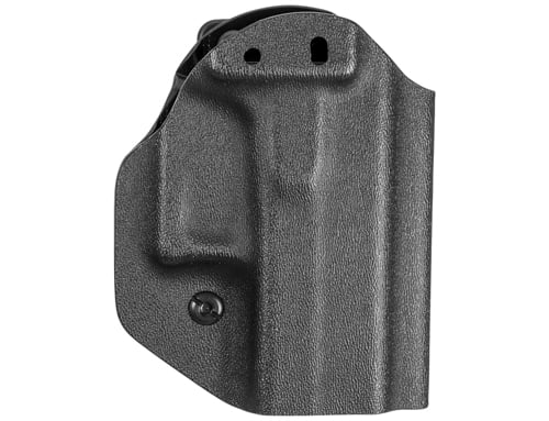 MFT Glock 43 Appendix Inside/Outside Waistband Ambidextrous Holster - HGL43AIWBA-BL