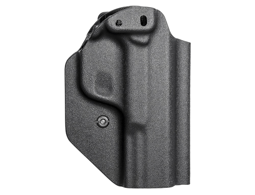MFT S&W M&P 9 Appendix Inside/Outside Waistband Ambidextrous Holster - HSWMPAIWBA-BL