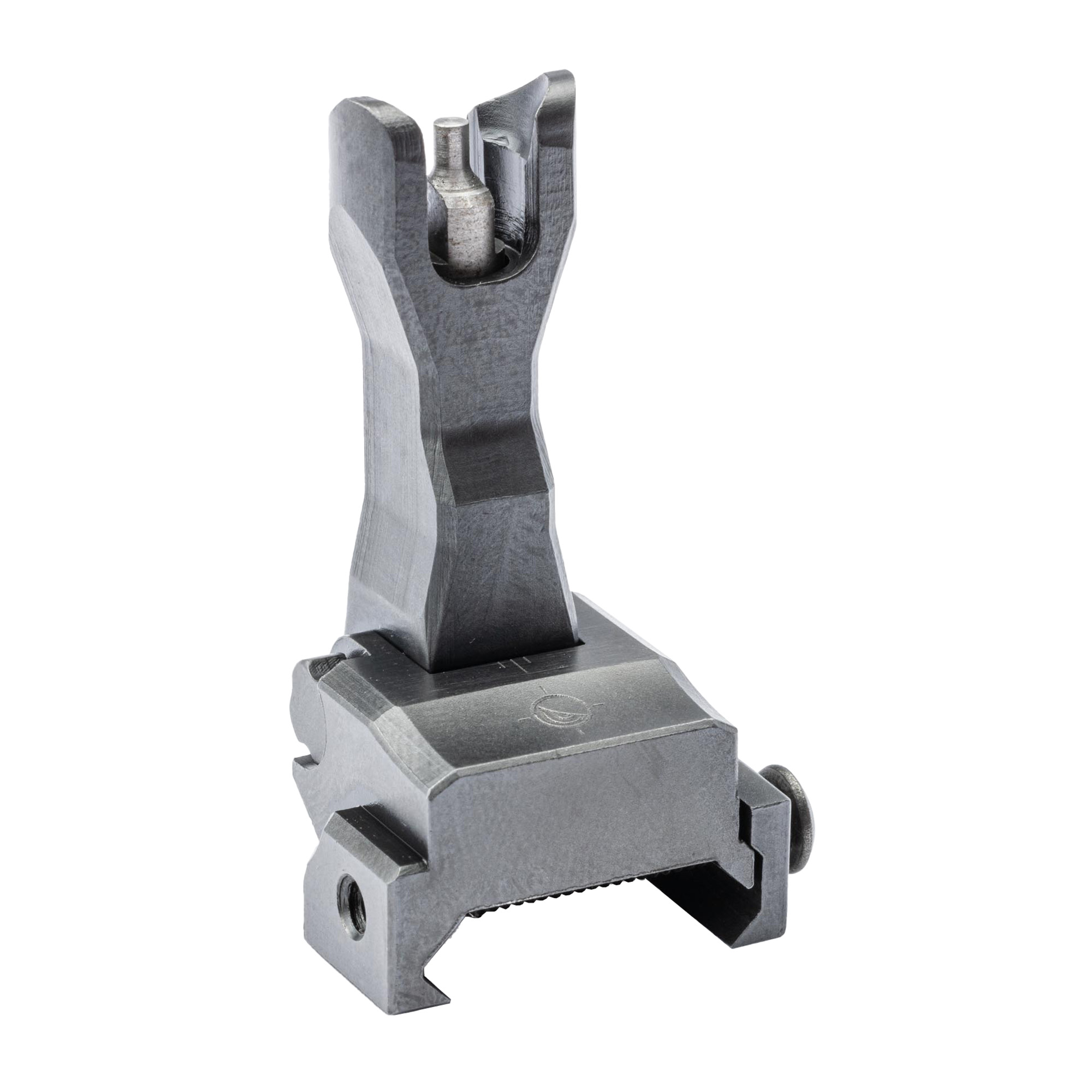 Mission First Tactical Extreme Duty, Sight, Picatinny, Black - BUEXDF - Mission First Tactical