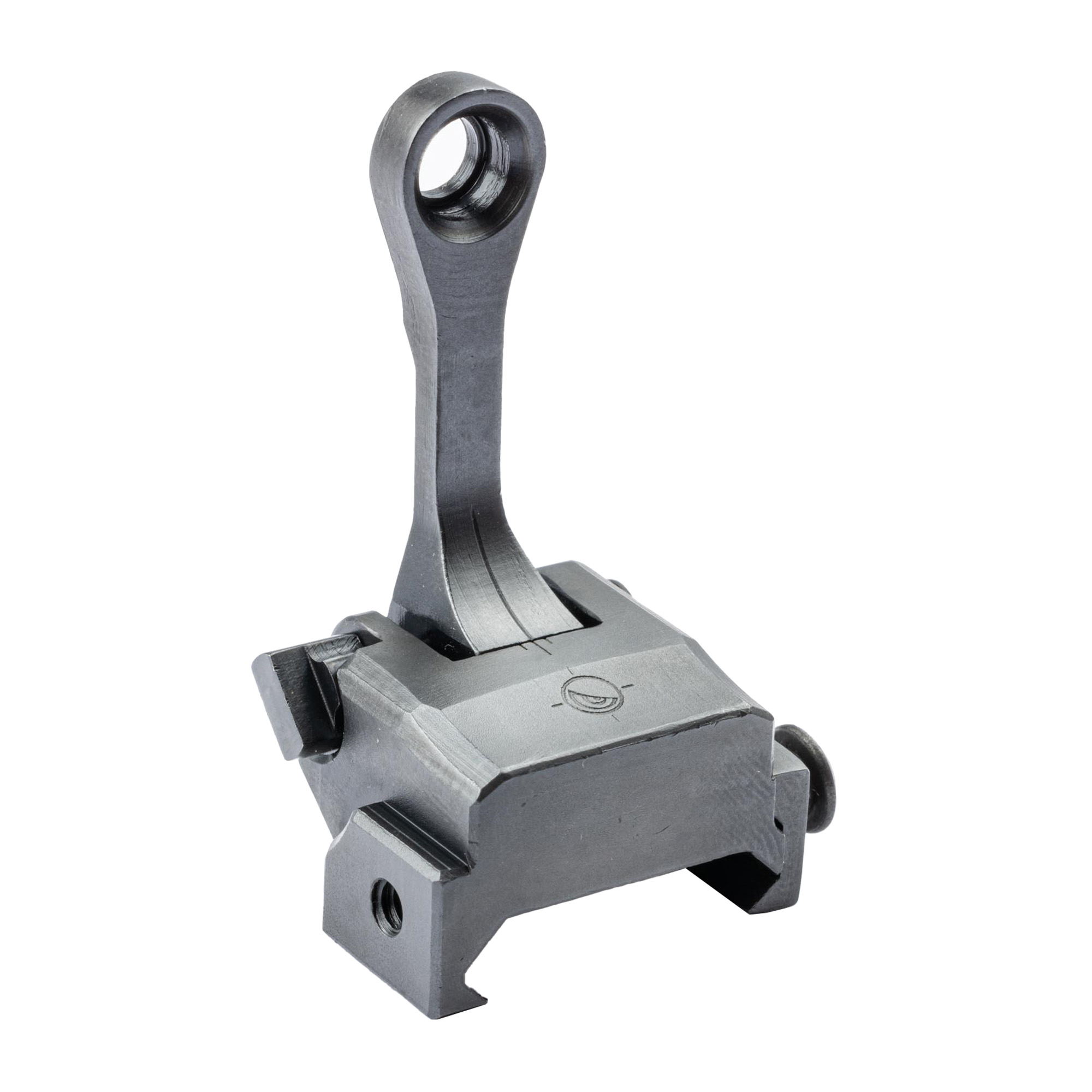 Mission First Tactical Extreme Duty, Sight, Picatinny, Black - Mission First Tactical