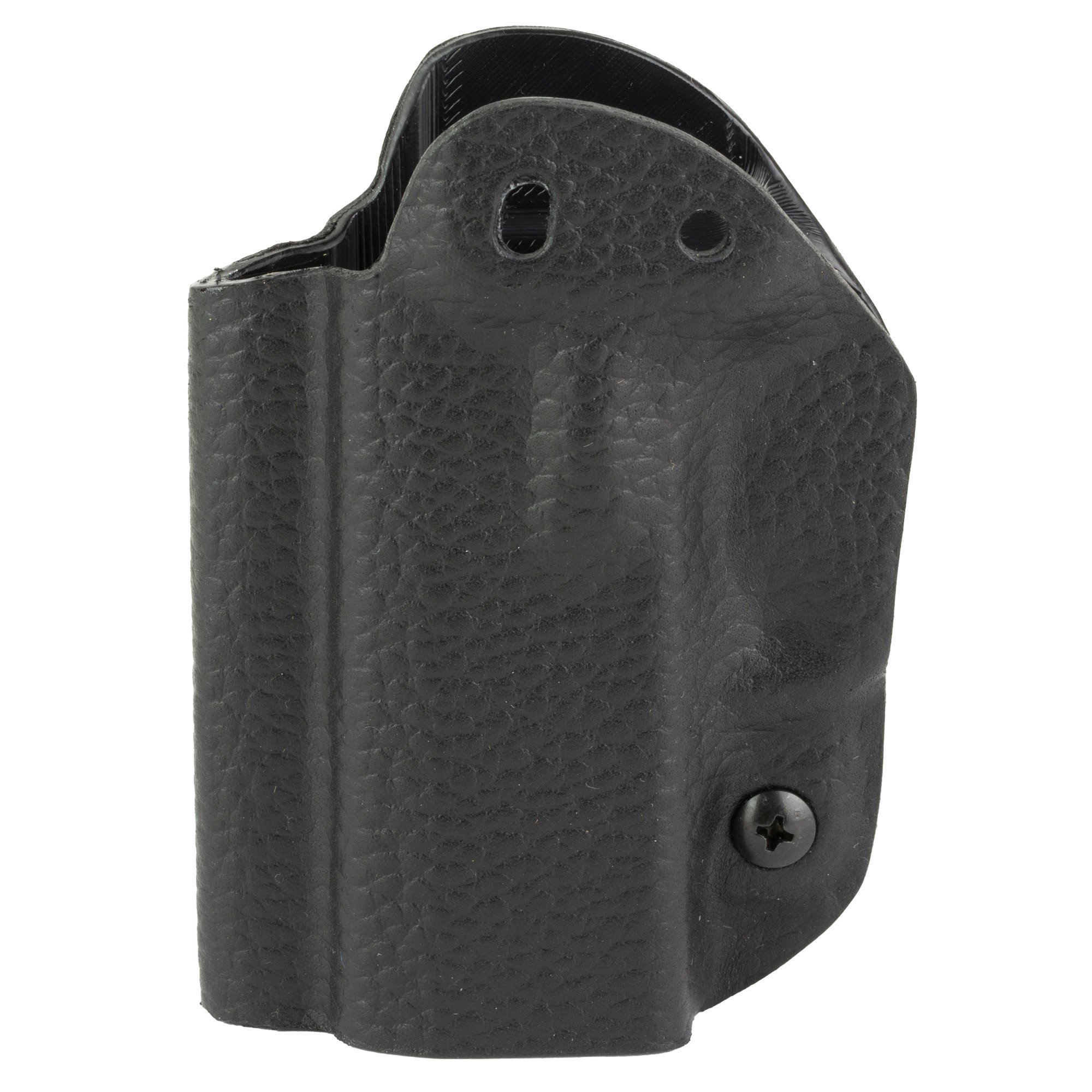 Mission First Tactical Ambidextrous IWB Holster for P365, Black - H3SIG1BLK2 - Mission First Tactical