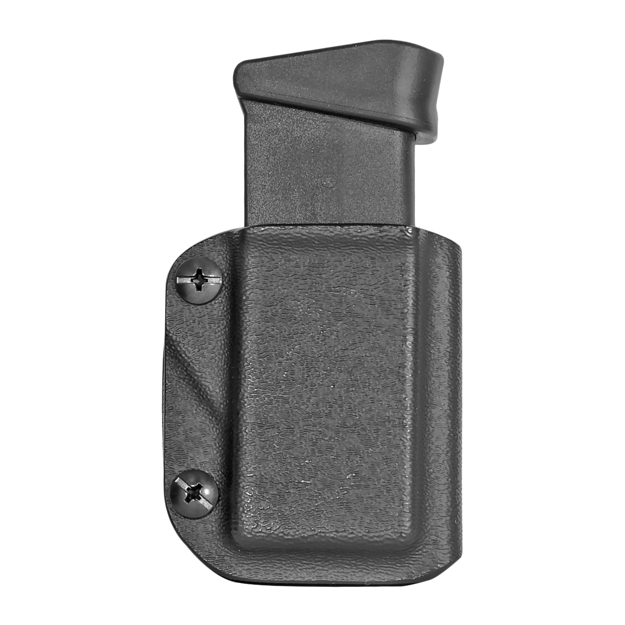 Mission First Tactical Black, Fits Glock 43 - HSMP-GLK43 - Mission First Tactical