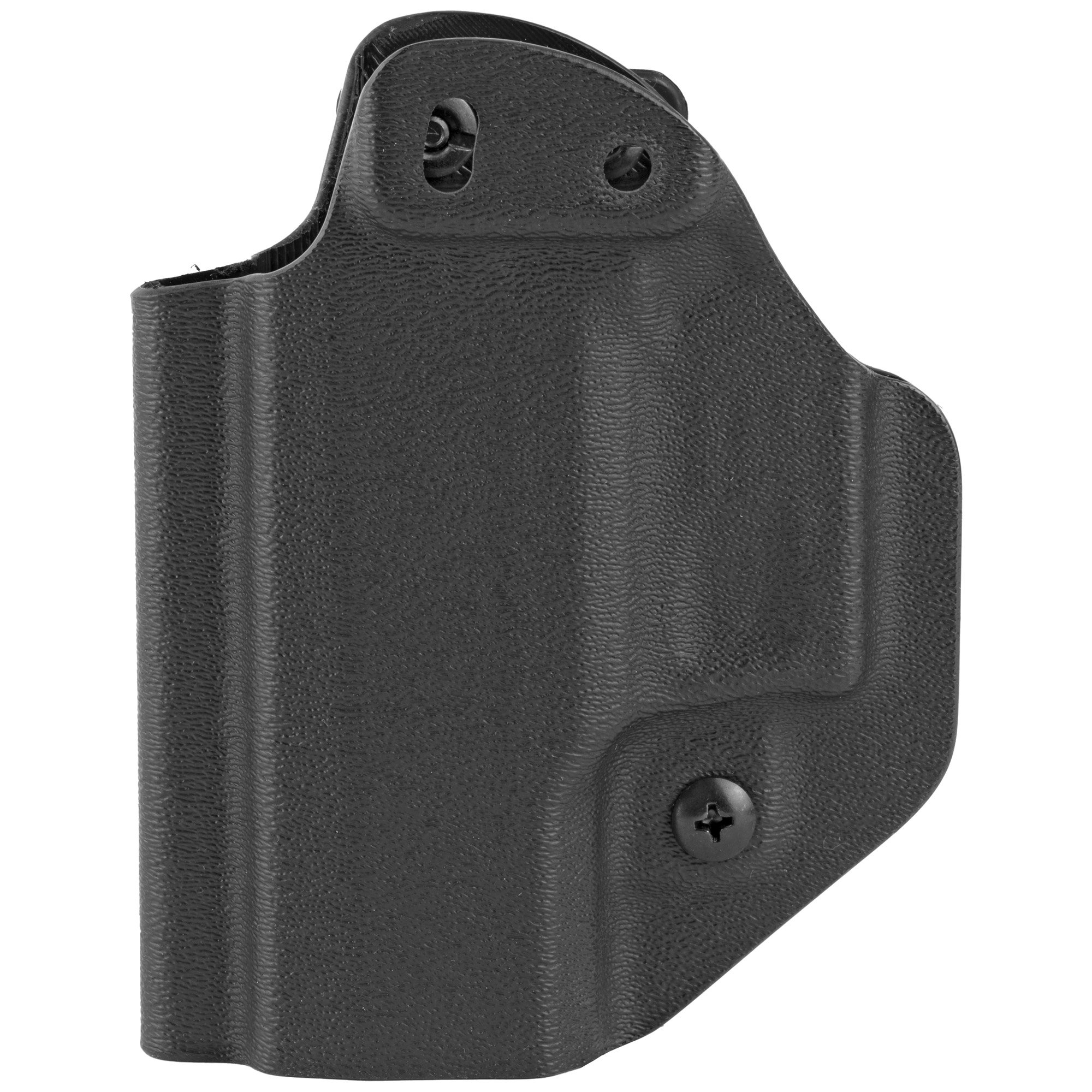 Mission First Tactical IWB Ambidextrous, Black, fits Taurus GX4, Kydex - Mission First Tactical
