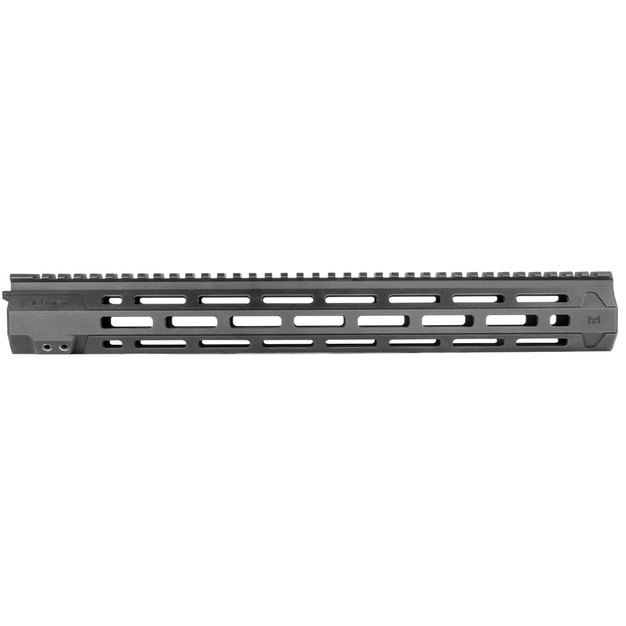 MFT Extreme Duty AR-15 15" M-LOK Handguard - TMEXDMHG15