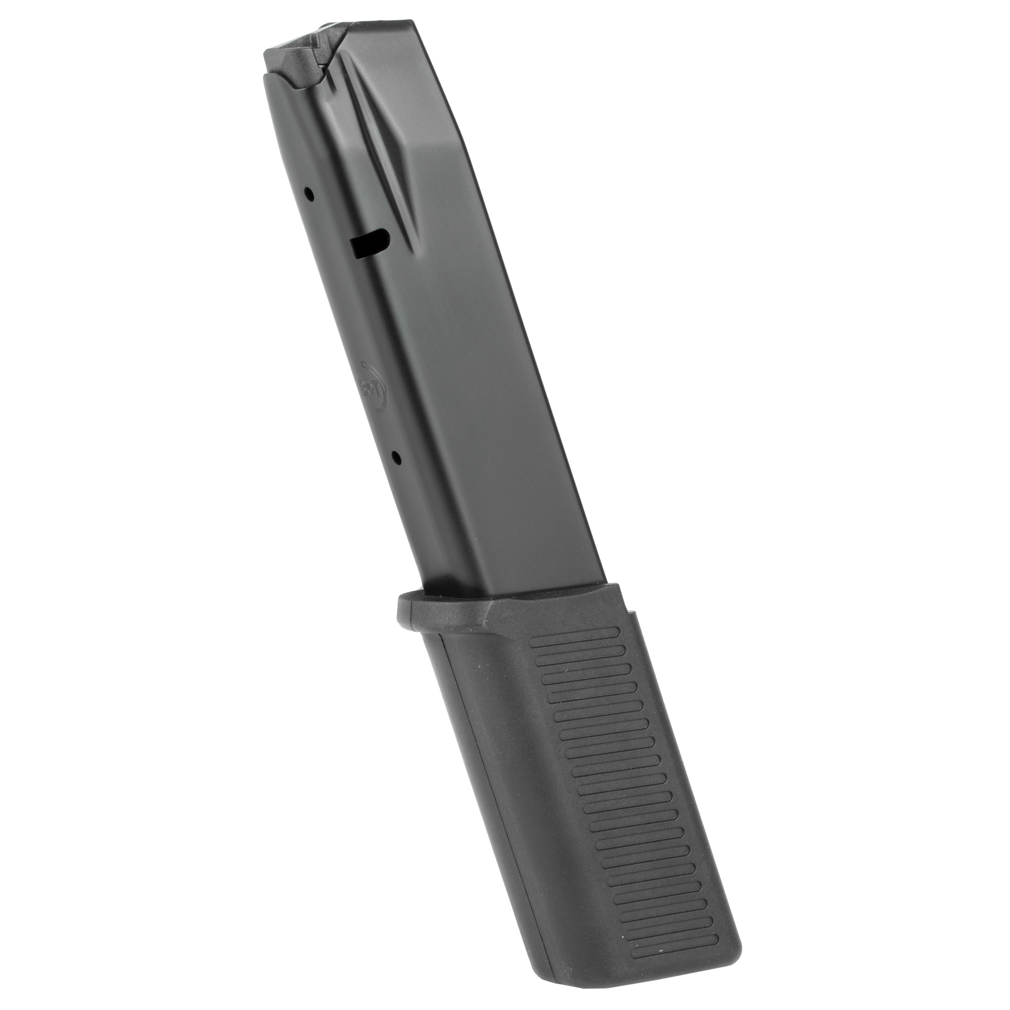 B&T Magazine, 9mm, 30 Rounds, Fits USW-A1 Pistol, Black - B&T