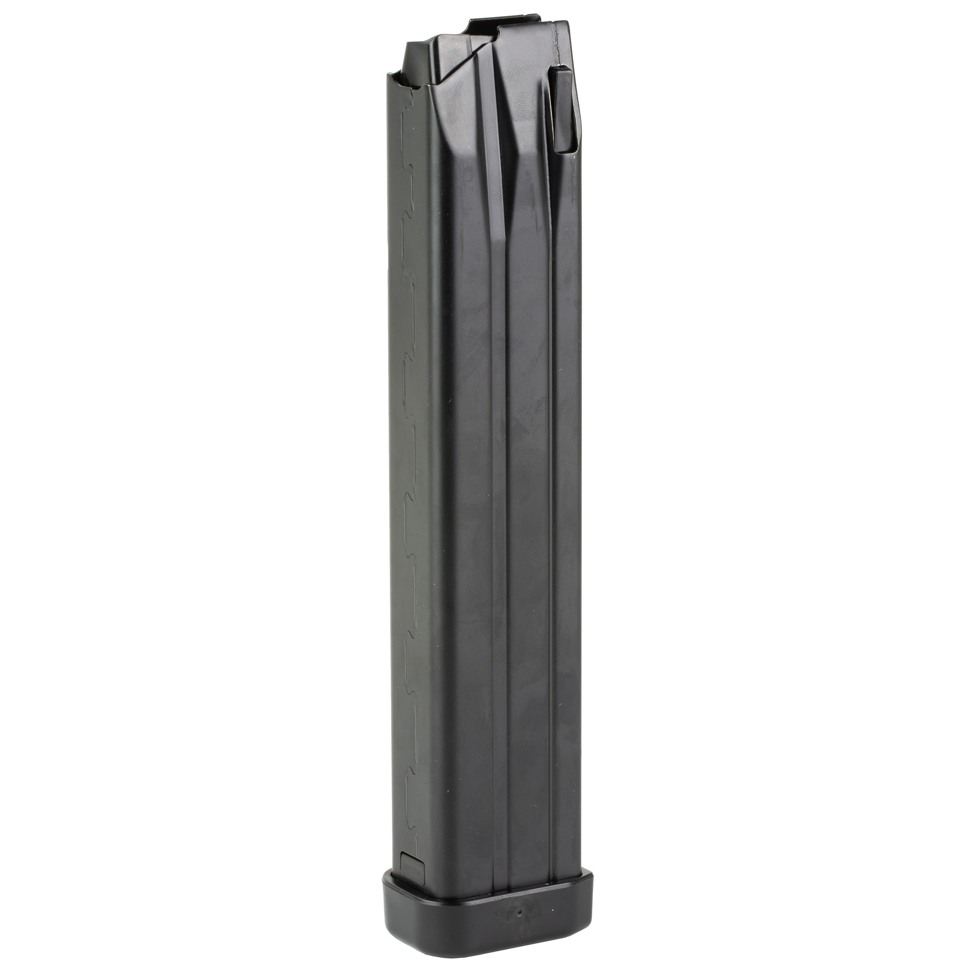 B&T Magazine, 45 ACP, 20 Rounds, Black, APC45 - BT300702 - B&T