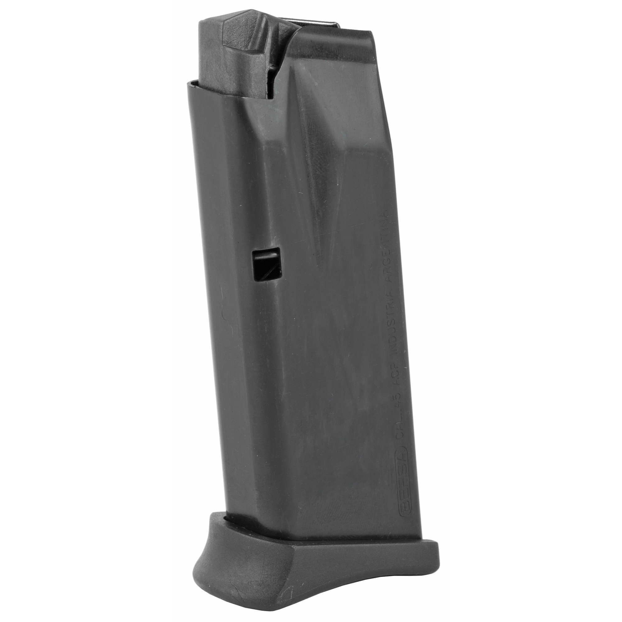 Bersa Magazine, 45ACP, 7rd, Fits Thunder, Matte - THUN45UCMMAG - Bersa