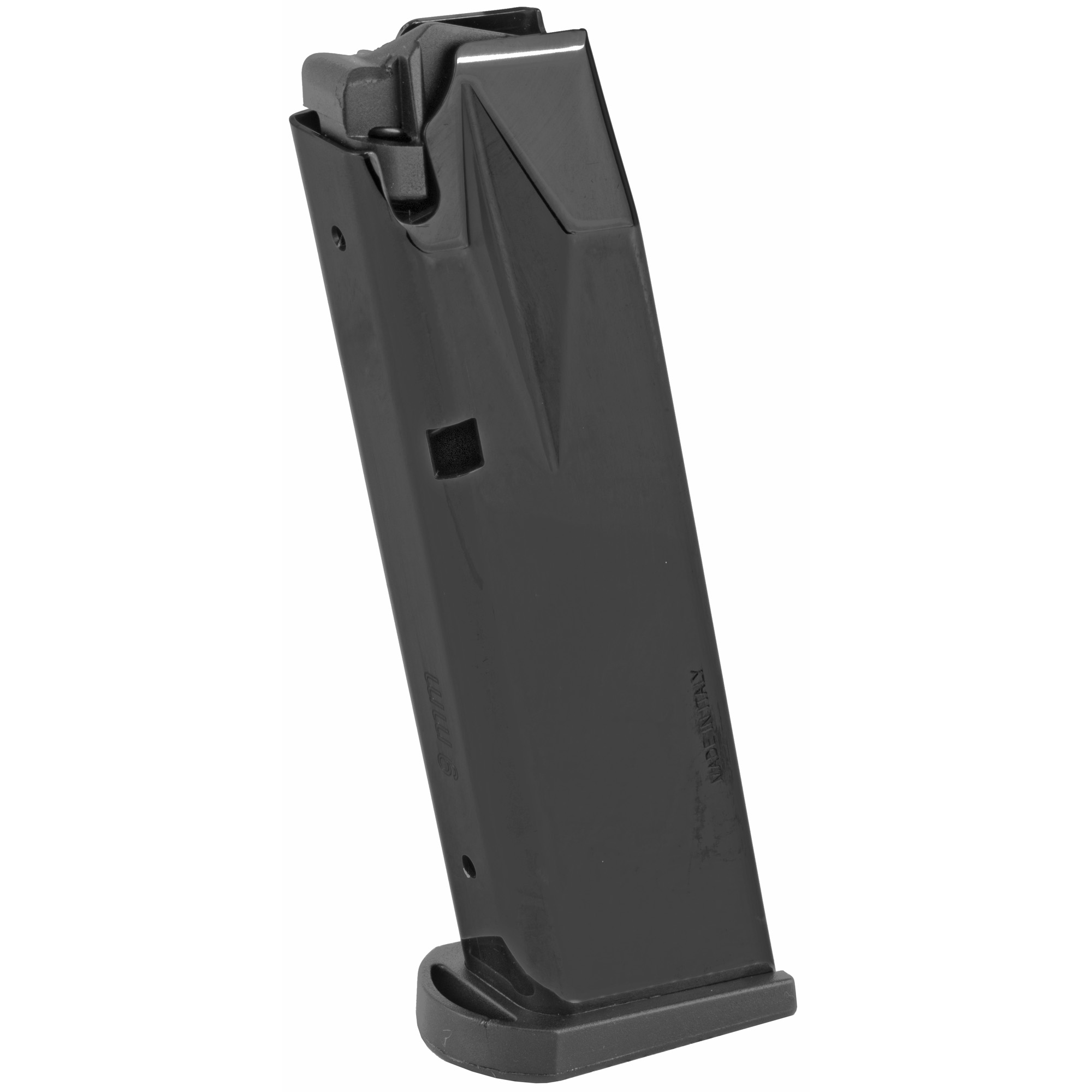 Bersa Magazine, 9mm, 17rd, Fits Thunder, Matte - THUN9MHCMAG - Bersa