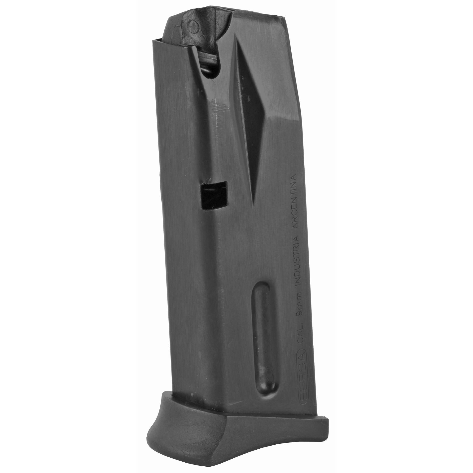 Bersa Magazine, 9mm, 10rd, Fits Thunder, Matte - THUN9MMUCMMAG - Bersa