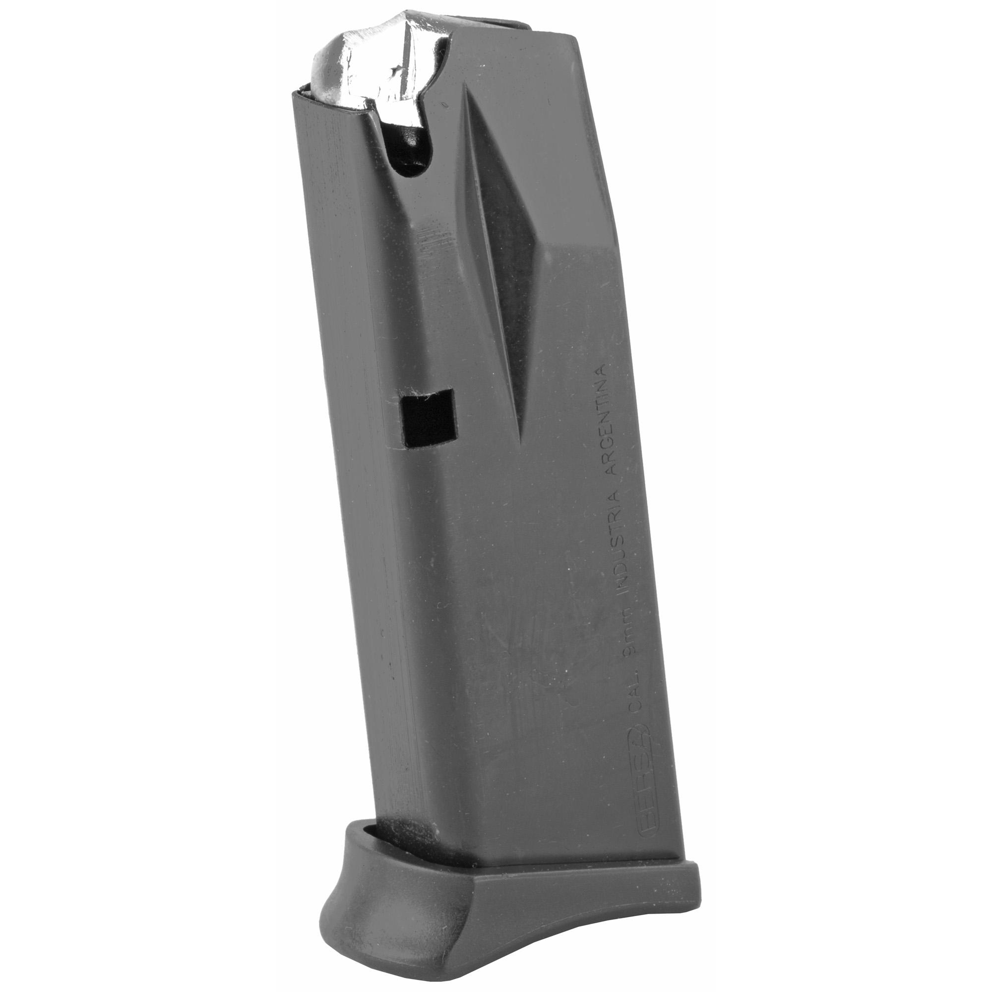 Bersa Magazine, 9mm, 13rd, Fits Thunder, Matte - THUN9UCM13MAG - Bersa