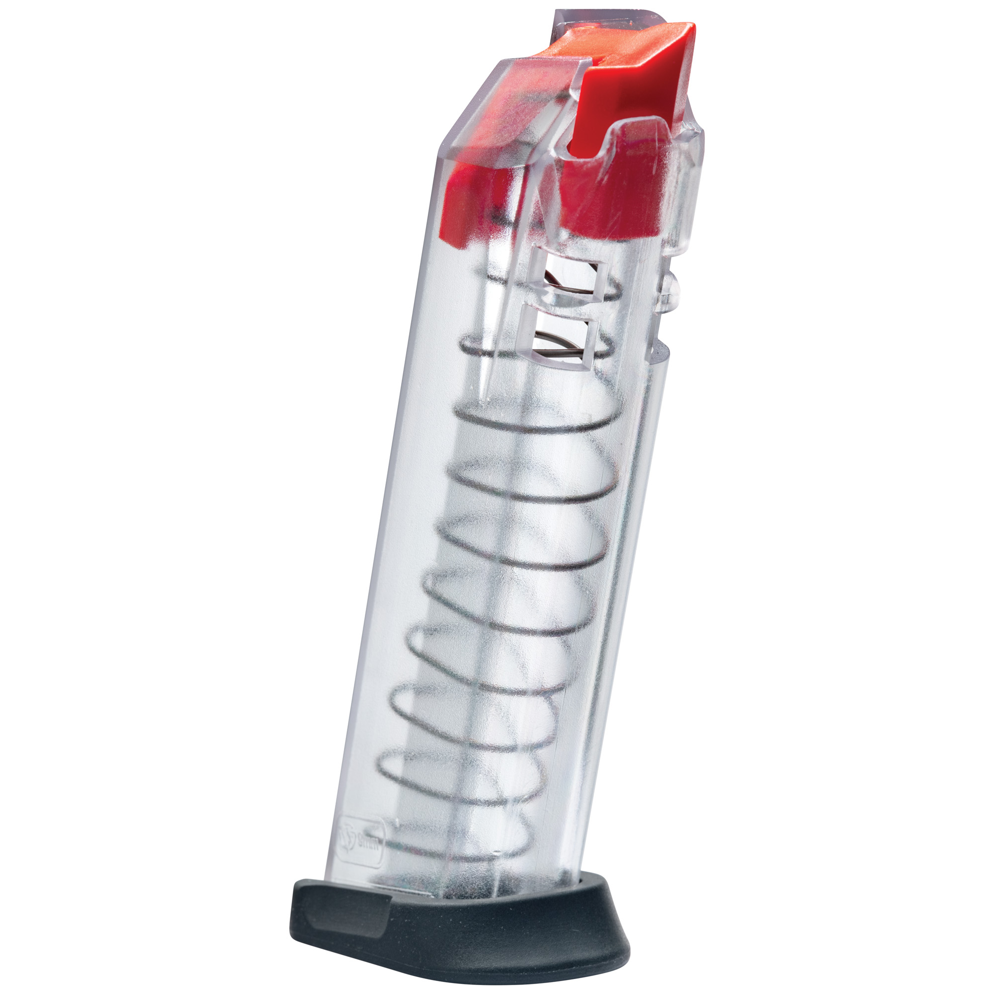 Chiappa Firearms CBR-9 Magazine, 18rd, Fits Chiappa CBR9, Clear - Chiappa Firearms