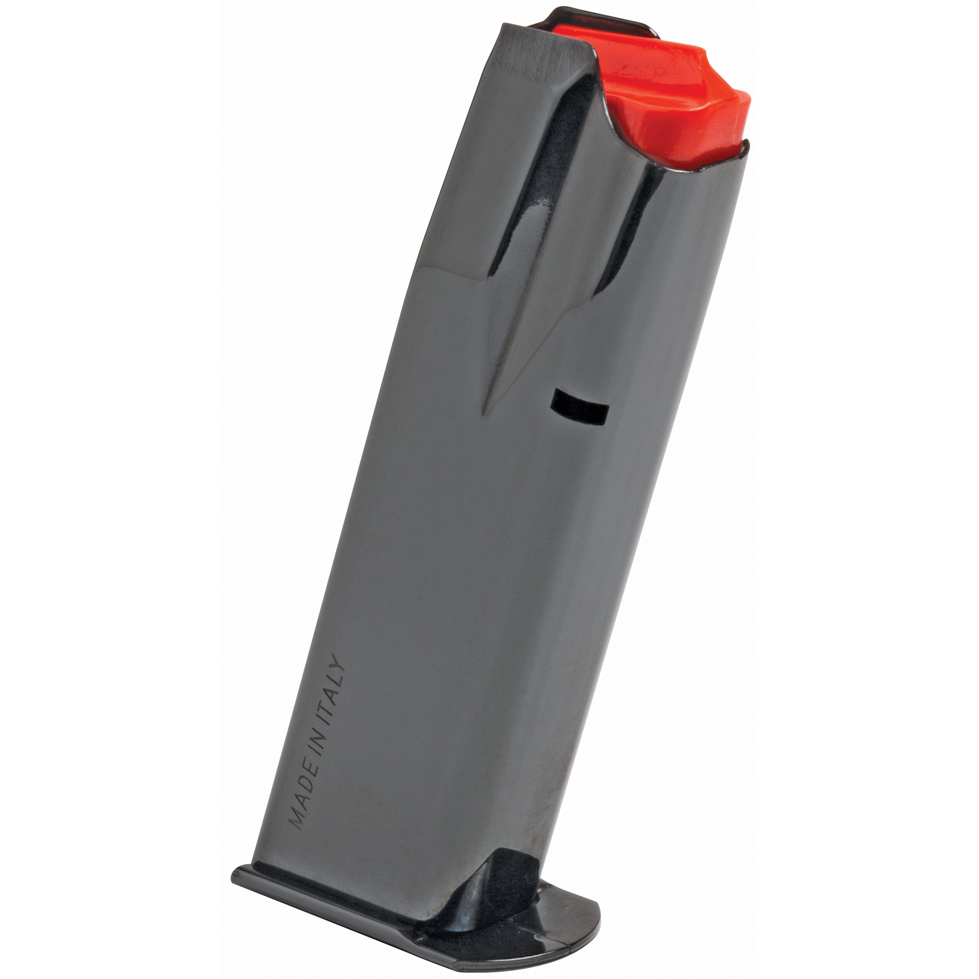 Chiappa Firearms Magazine, 9mm, 16 Rounds, Fits CZ 75, Steel, Black - Chiappa Firearms