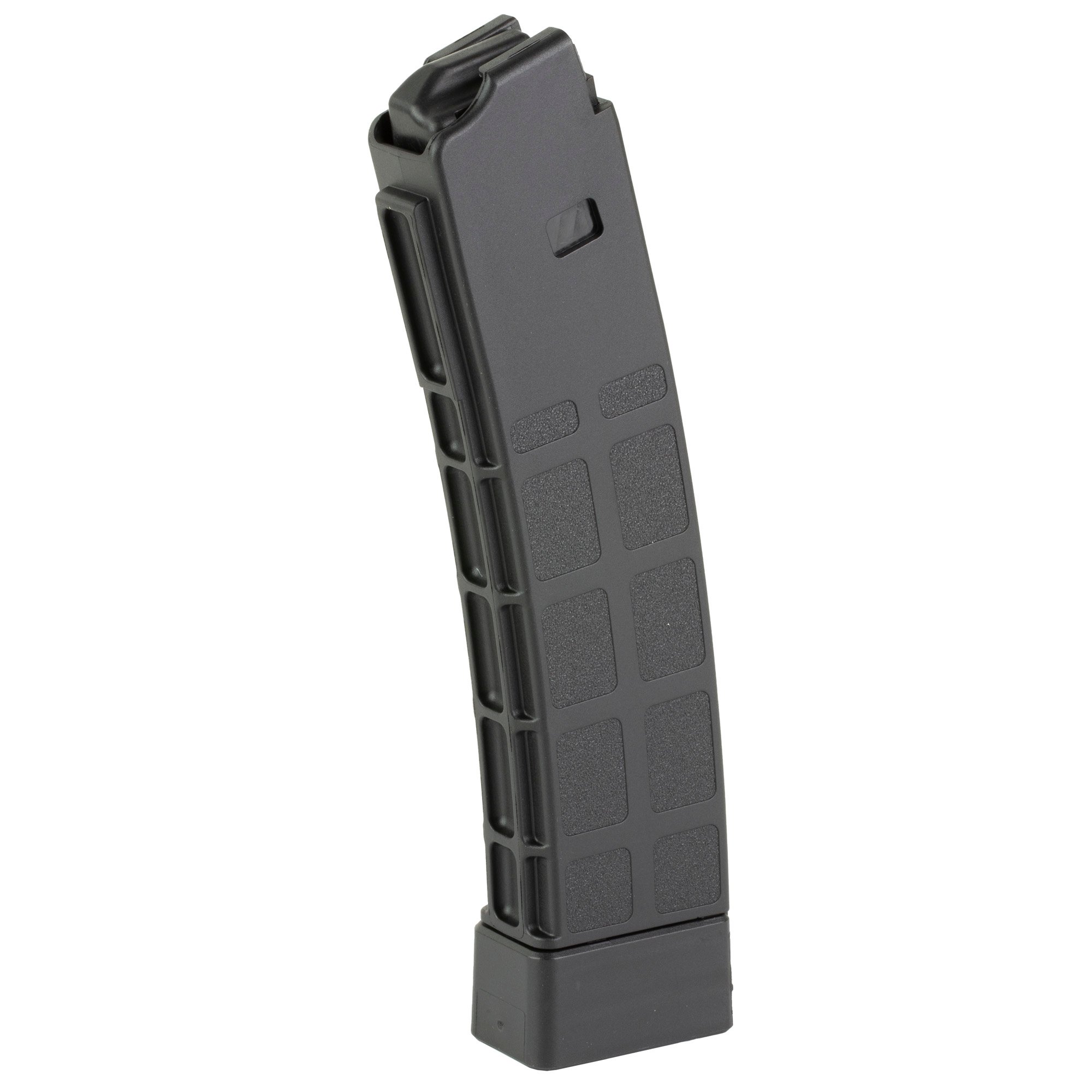 CZ Magazine, 9mm, 30 Rounds, Fits CZ Scorpion, Black - 11358 - Cz