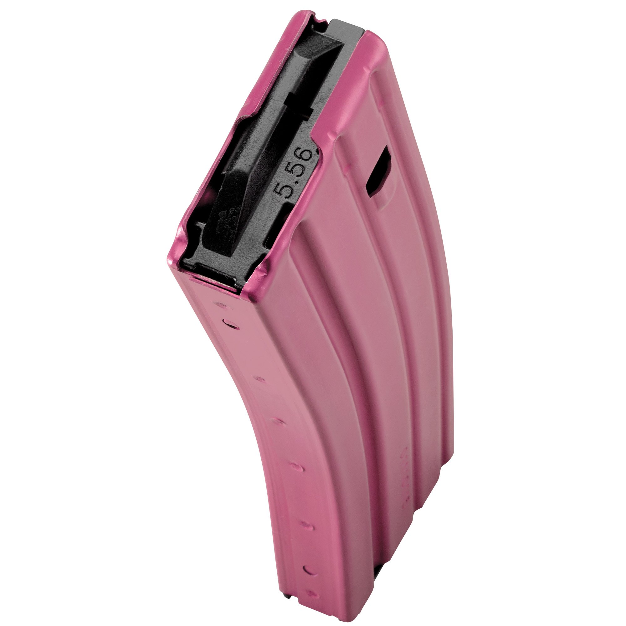 Duramag AR15 30 Round Pink Magazine, .223 Remington - 3023003175CPD - Duramag