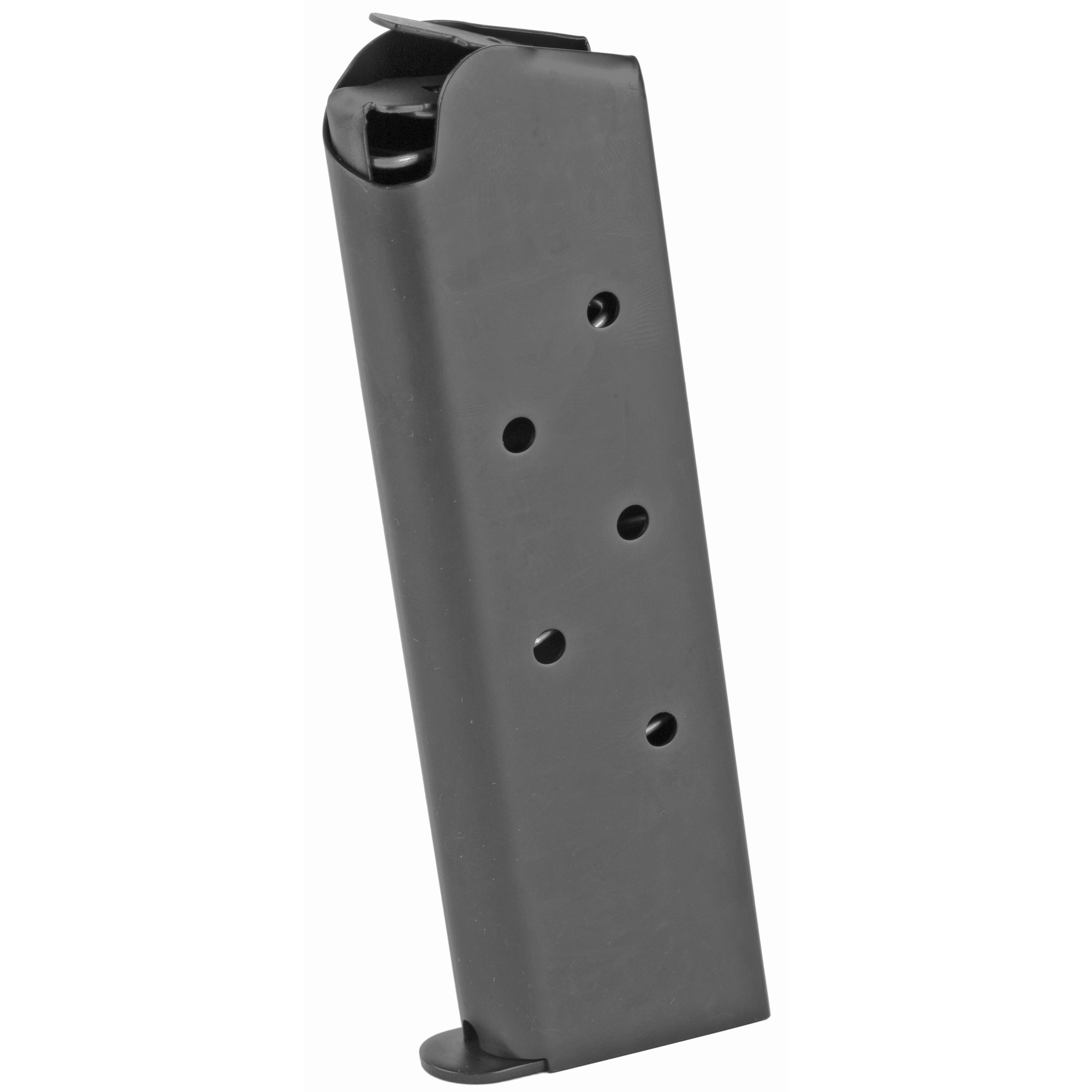 Ed Brown 1911 7 Round Black Magazine, .45 ACP - 847BN - Ed Brown