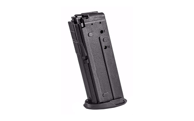FN America Magazine, 5.7x28mm, 10 Rounds, Fits Five-seveN Mrd, Polymer, Black - Fnh