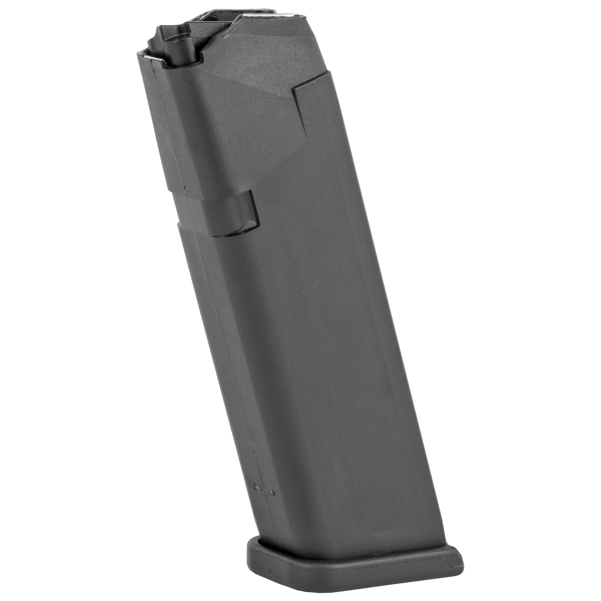 Glock Magazine 9mm 15 Rounds Black Glock OEM 17/34/19X - MF17015B - Glock
