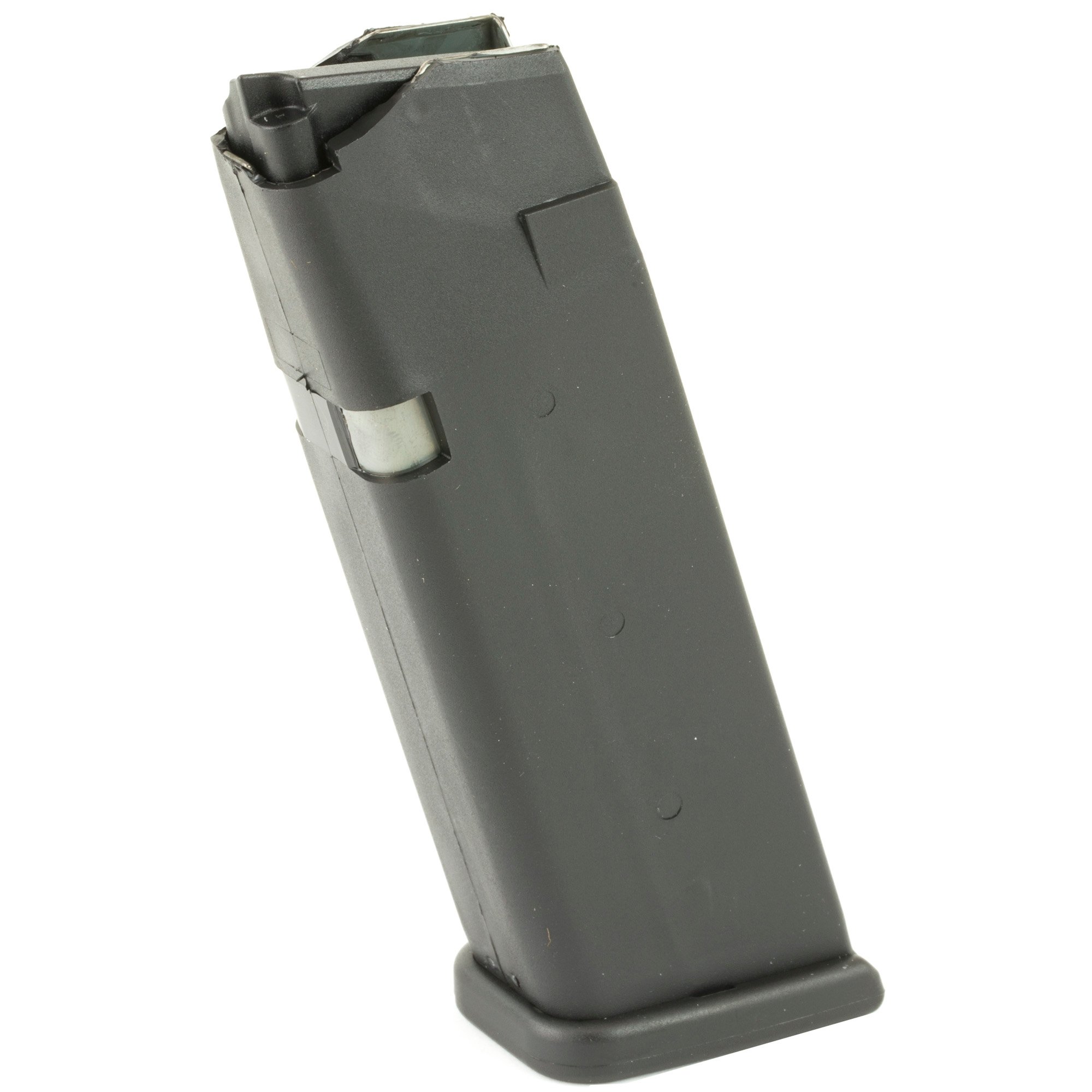 Glock Magazine 45 ACP 10 Rounds Blue Glock OEM 21 - MF10021 - Glock