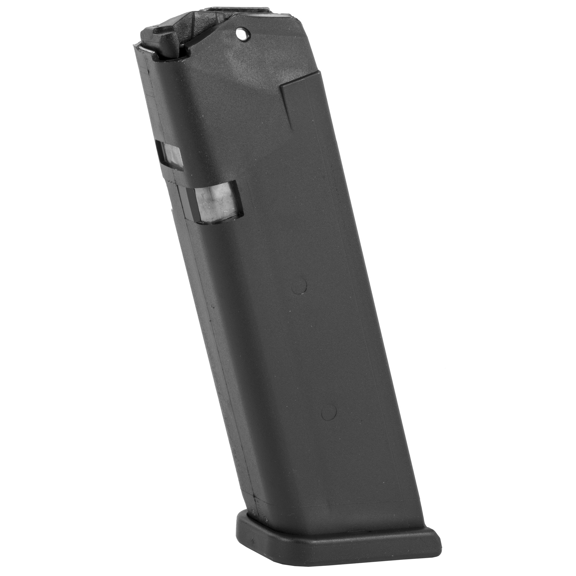 Glock Magazine 40 S&W 10 Rounds Blue Glock OEM 22/35 - Glock