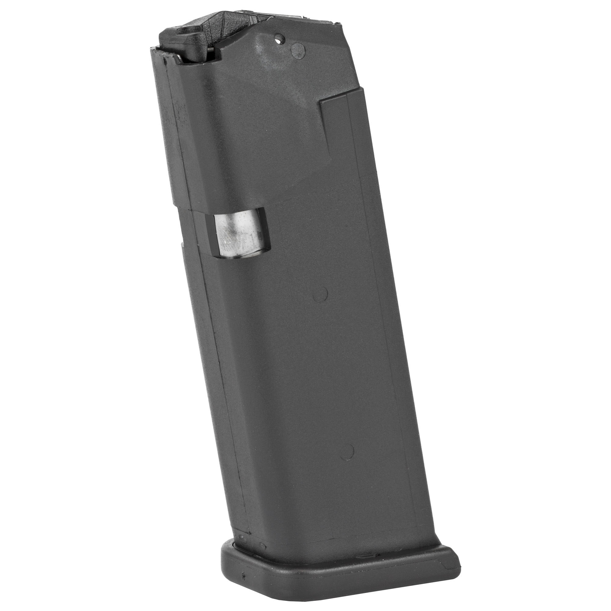 Glock Magazine 40 S&W 10 Rounds Blue Glock OEM 23 - MF10023 - Glock