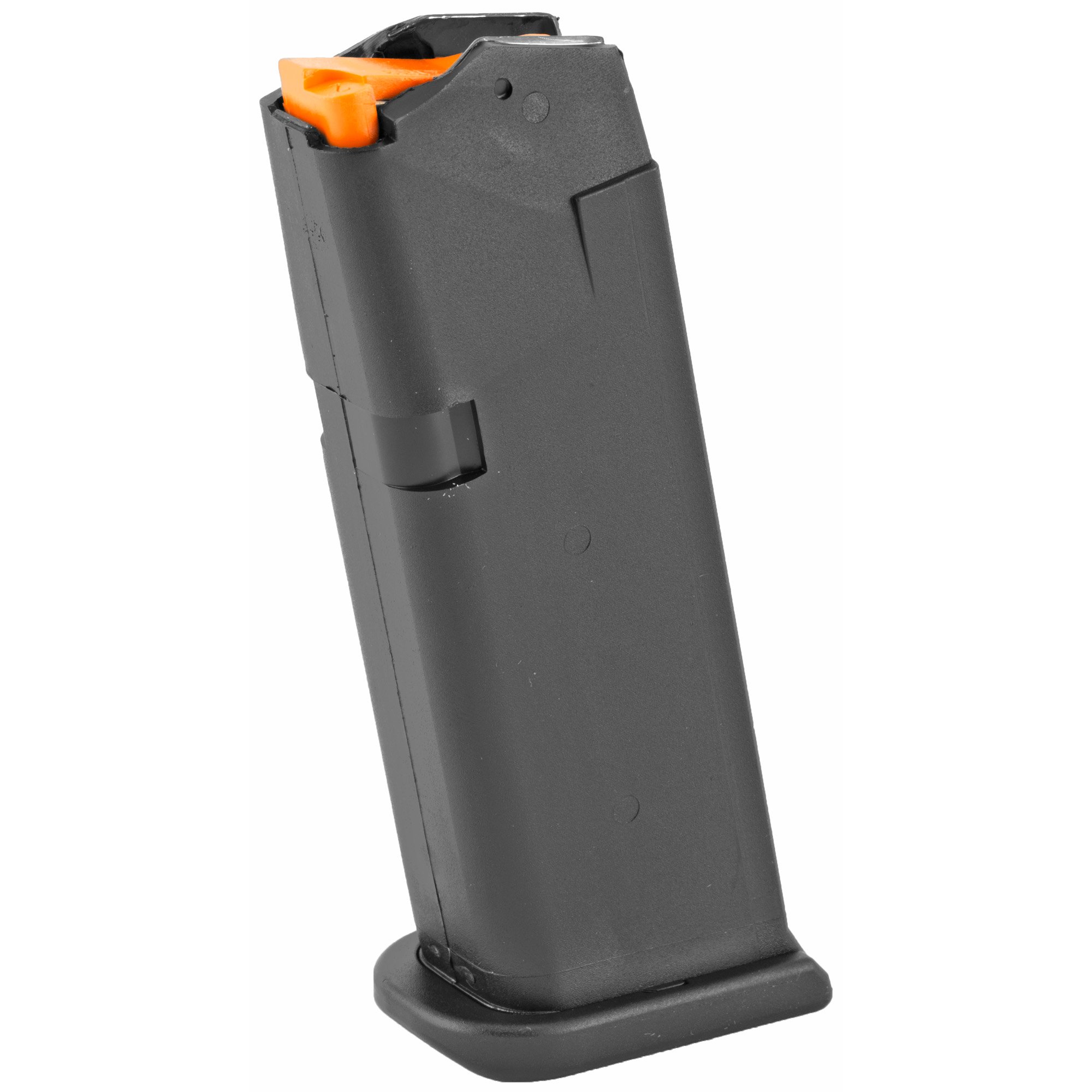 Glock Magazine 9mm 10 Rounds Black Glock OEM 19 - 47289 - Glock