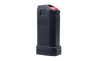 Henry Repeating Arms Magazine, 9mm, 10 Rounds, Fits Henry Homsteader, Black - Henry