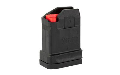 Henry Repeating Arms Magazine, 9mm, 5 Rounds, Fits Henry Homsteader, Black - Henry