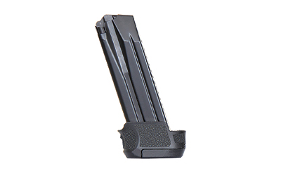 HK Magazine, 9mm, 17 Rounds, Fits P30SK/VP9SK, Steel, Black - H&K