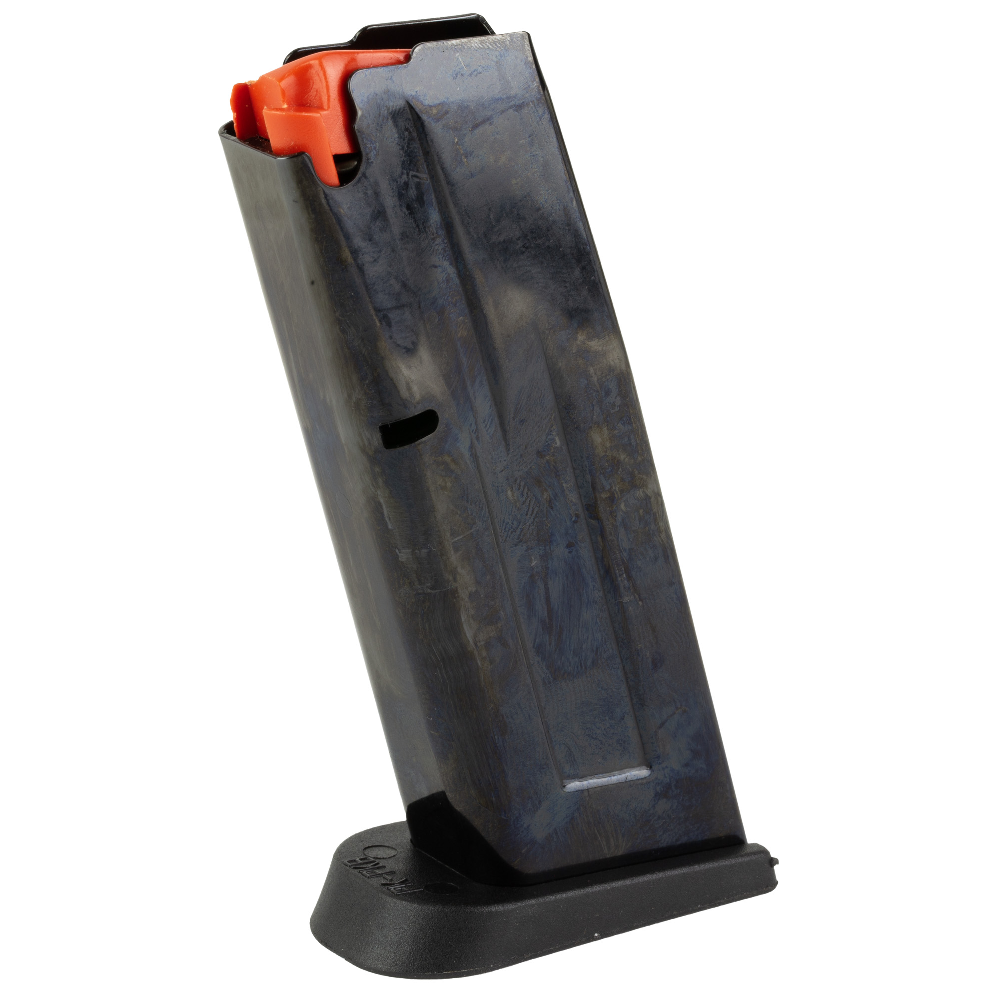 Tanfoglio Magazine, 9mm, 14 Rounds, Black, Fits Tanfoglio Force Small/Compact - Tanfoglio