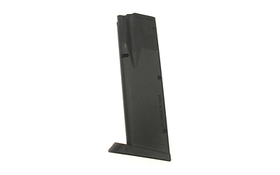 FK BRNO Magazine, 9mm, 17 Rounds, Black, Fits FK Brno PSD - FKPSDMAG9 - Fk Brno