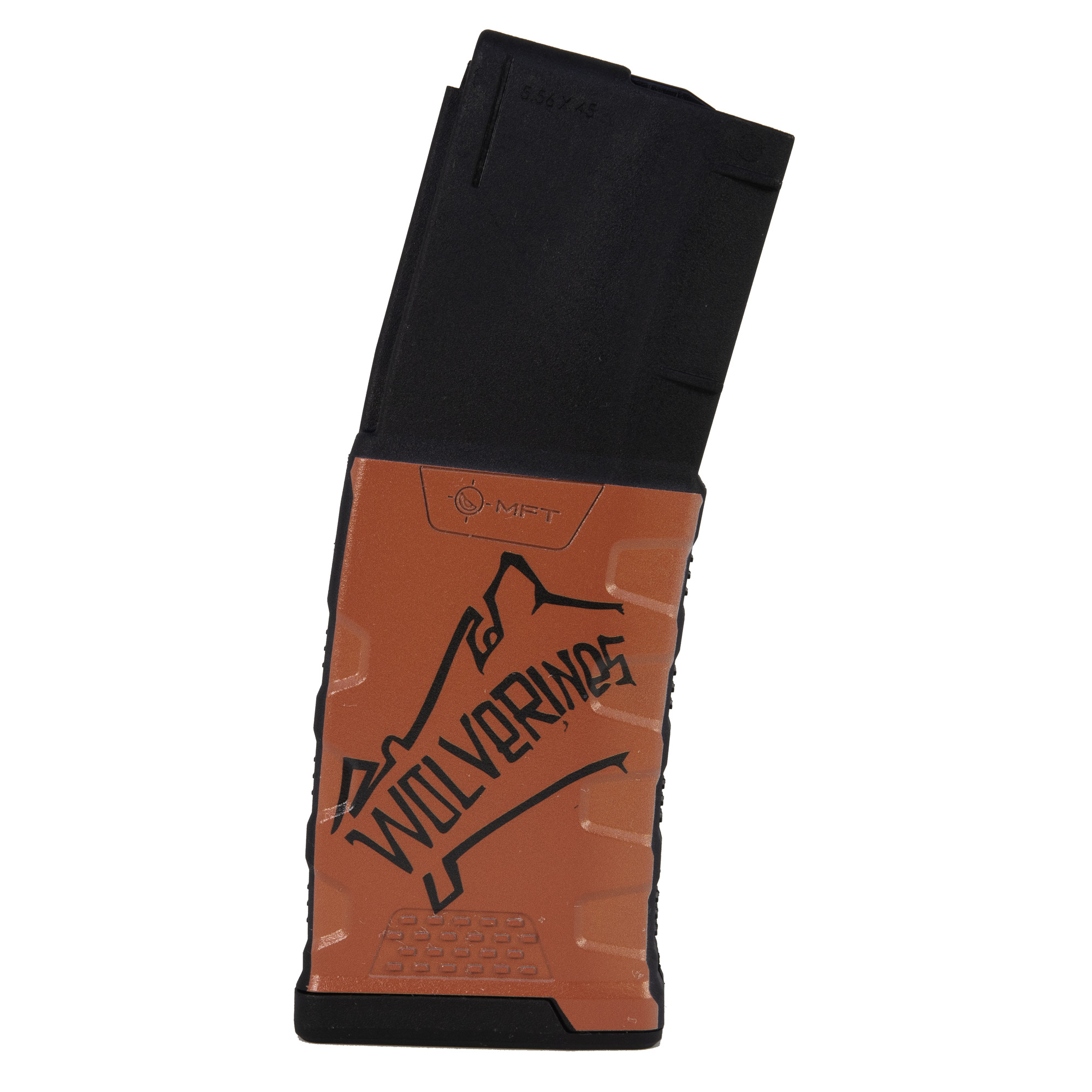 Mission First Tactical Magazine, 223 Remington, 556NATO, 30rd, AR-15 - Mission First Tactical