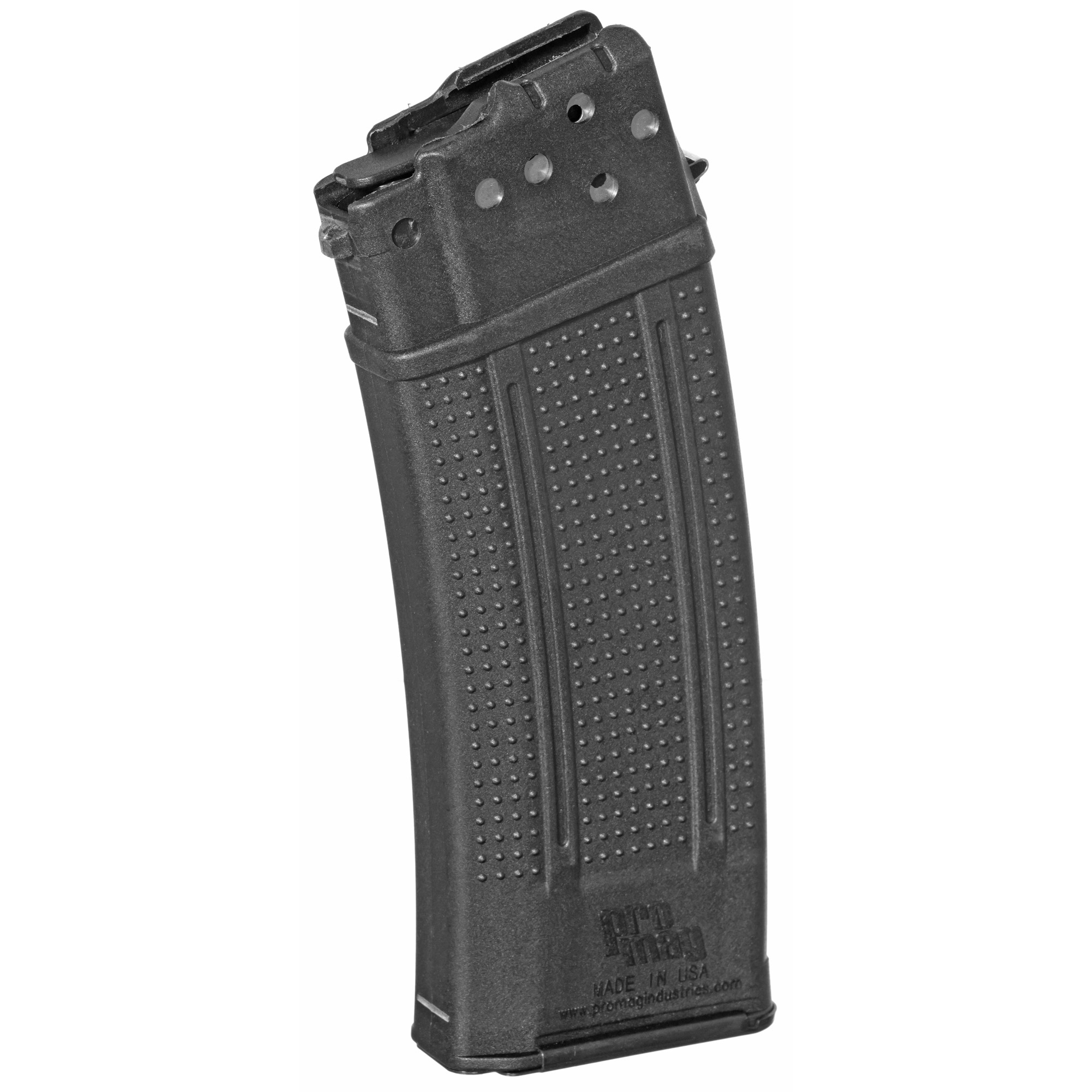 ProMag Magazine, 223 Remington/556NATO, 30 Rounds, Fits AK, Polymer, Black - Promag