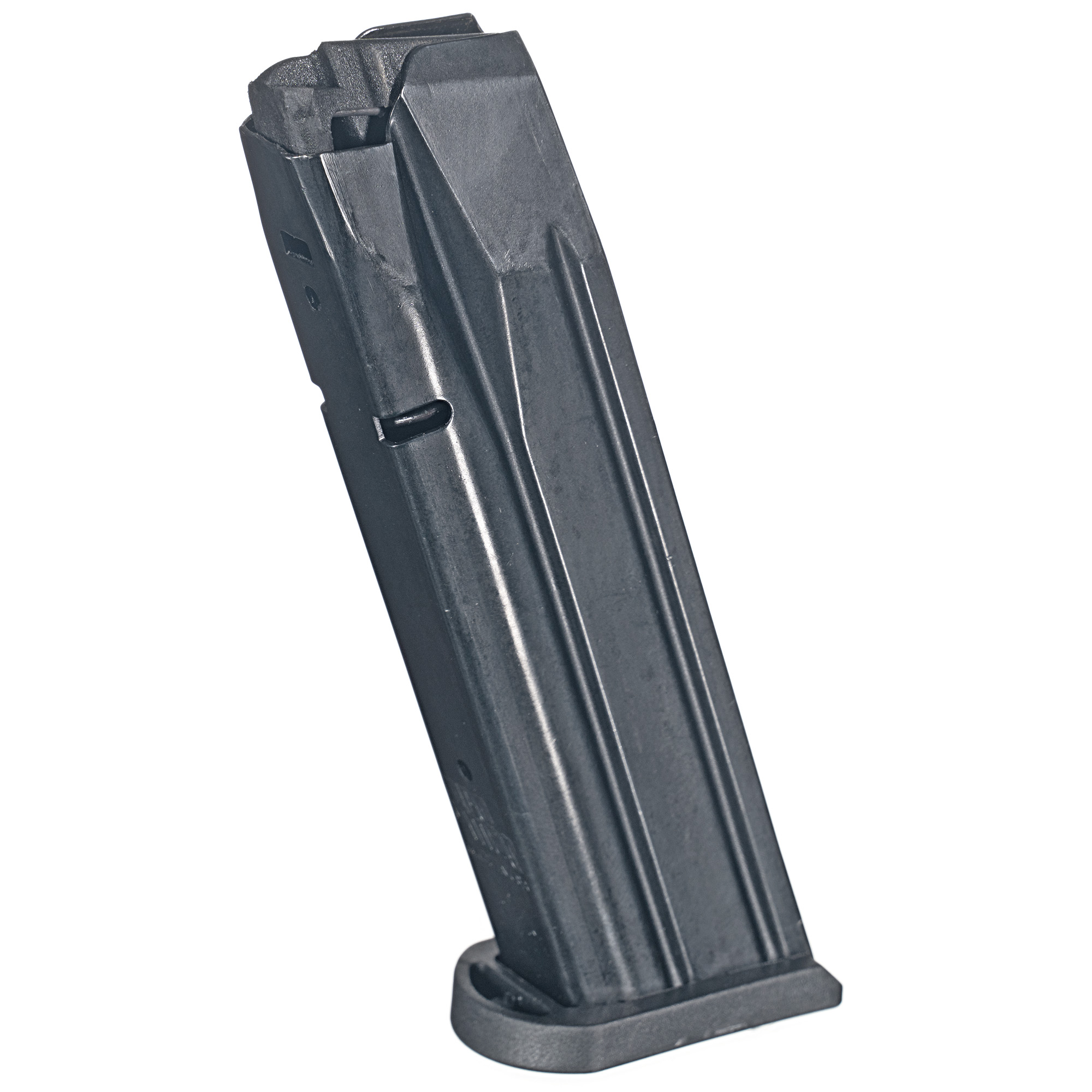 ProMag Magazine, 9mm, 19 Rounds, Fits CZ P10-F, Steel, Blued Finish