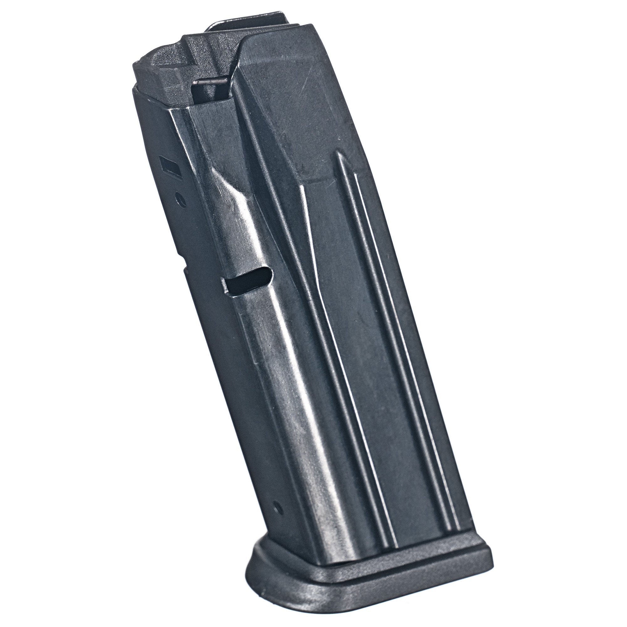 ProMag Magazine, 9mm, 10 Rounds, Fits CZ P-10C, Blued Finish CZ - Promag