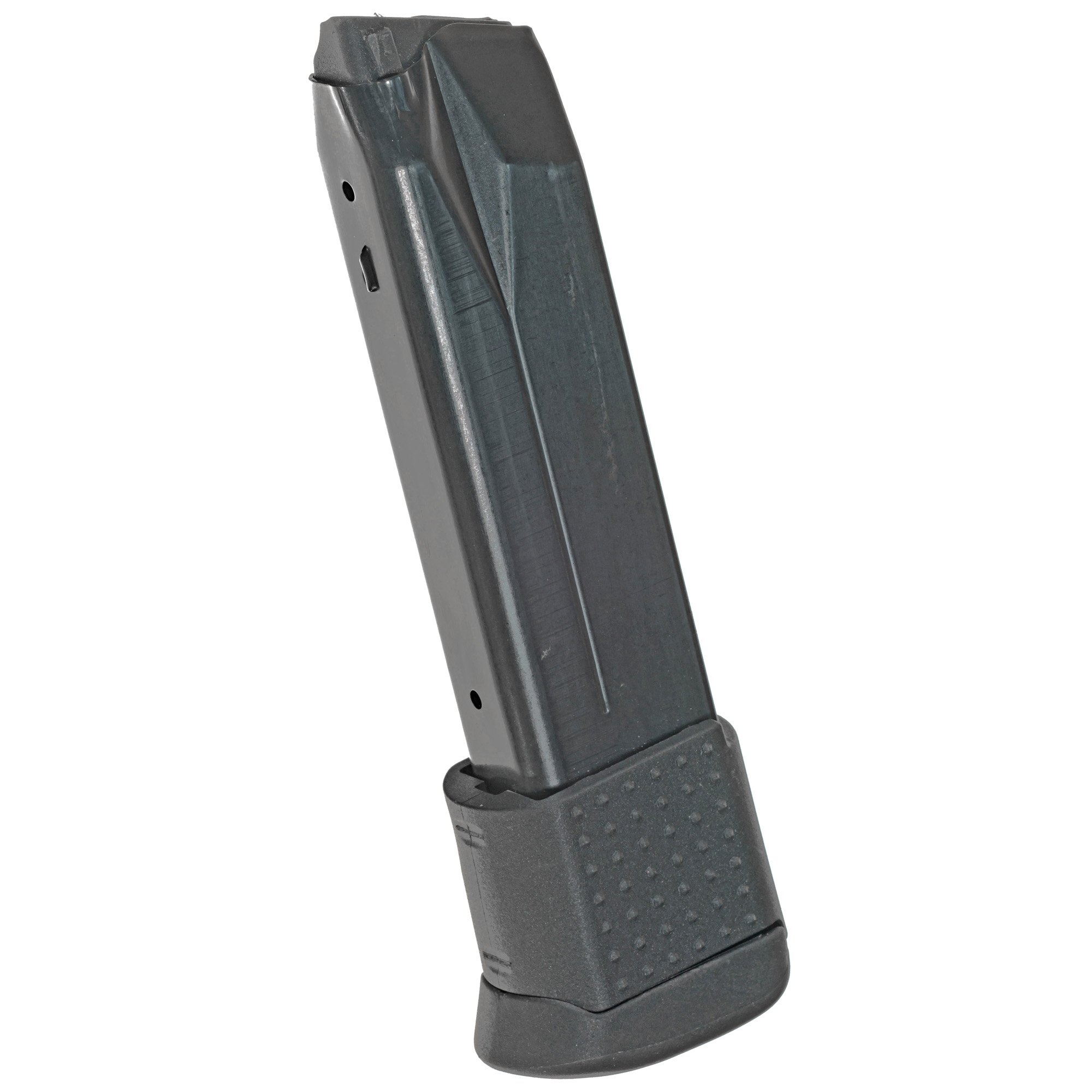 ProMag Magazine, 45 ACP, 20 Rounds, Fits FNX-45, Steel, Black - Promag