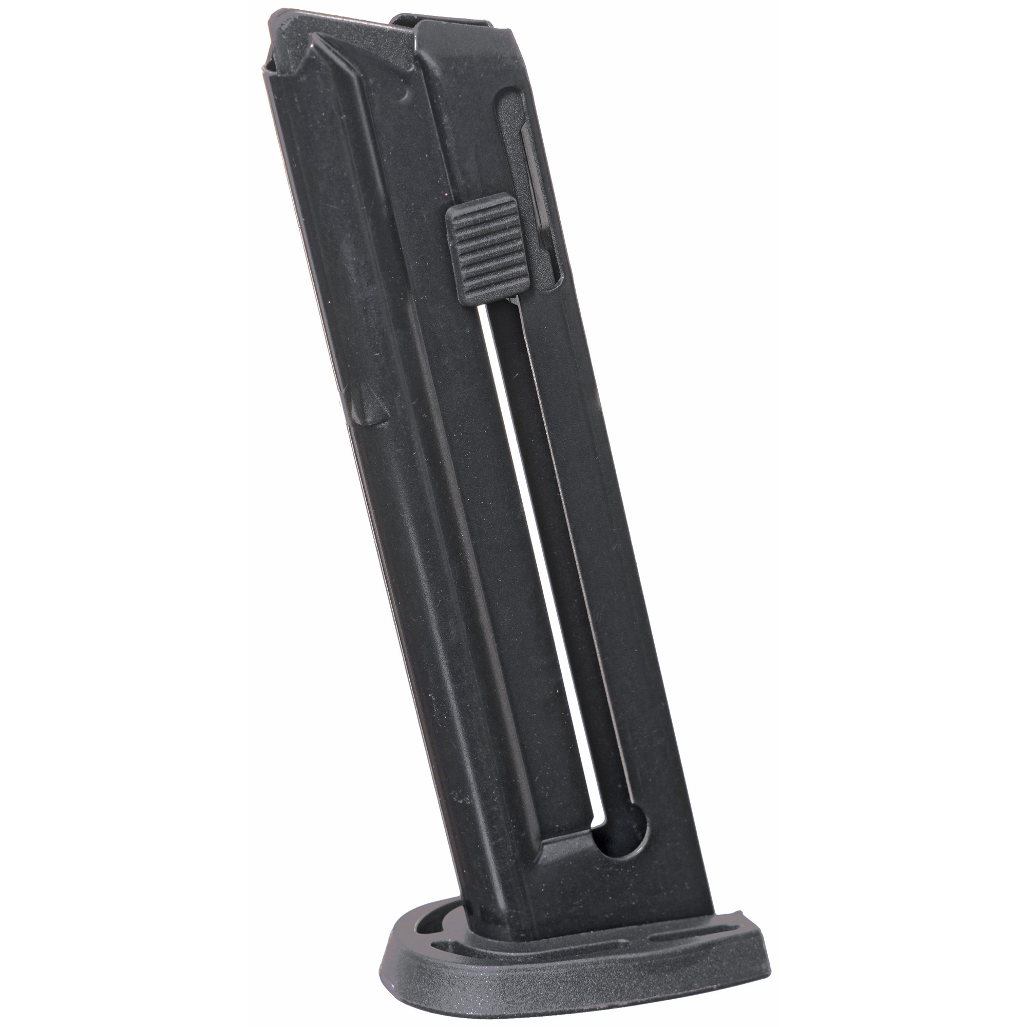 ProMag Magazine, 22 LR, 12 Rounds, Fits M&P22, Steel, Blued Finish - Promag