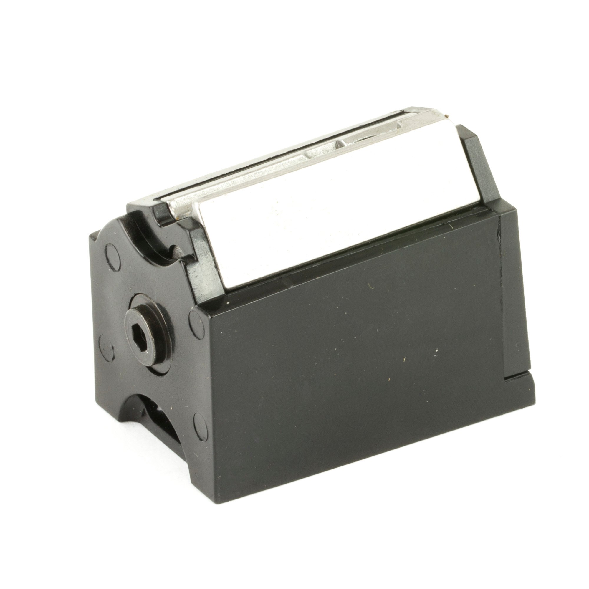 Ruger Ruger 77/17, 77/22 9 Round Blue Magazine, .17 HMR - 90076 - Ruger