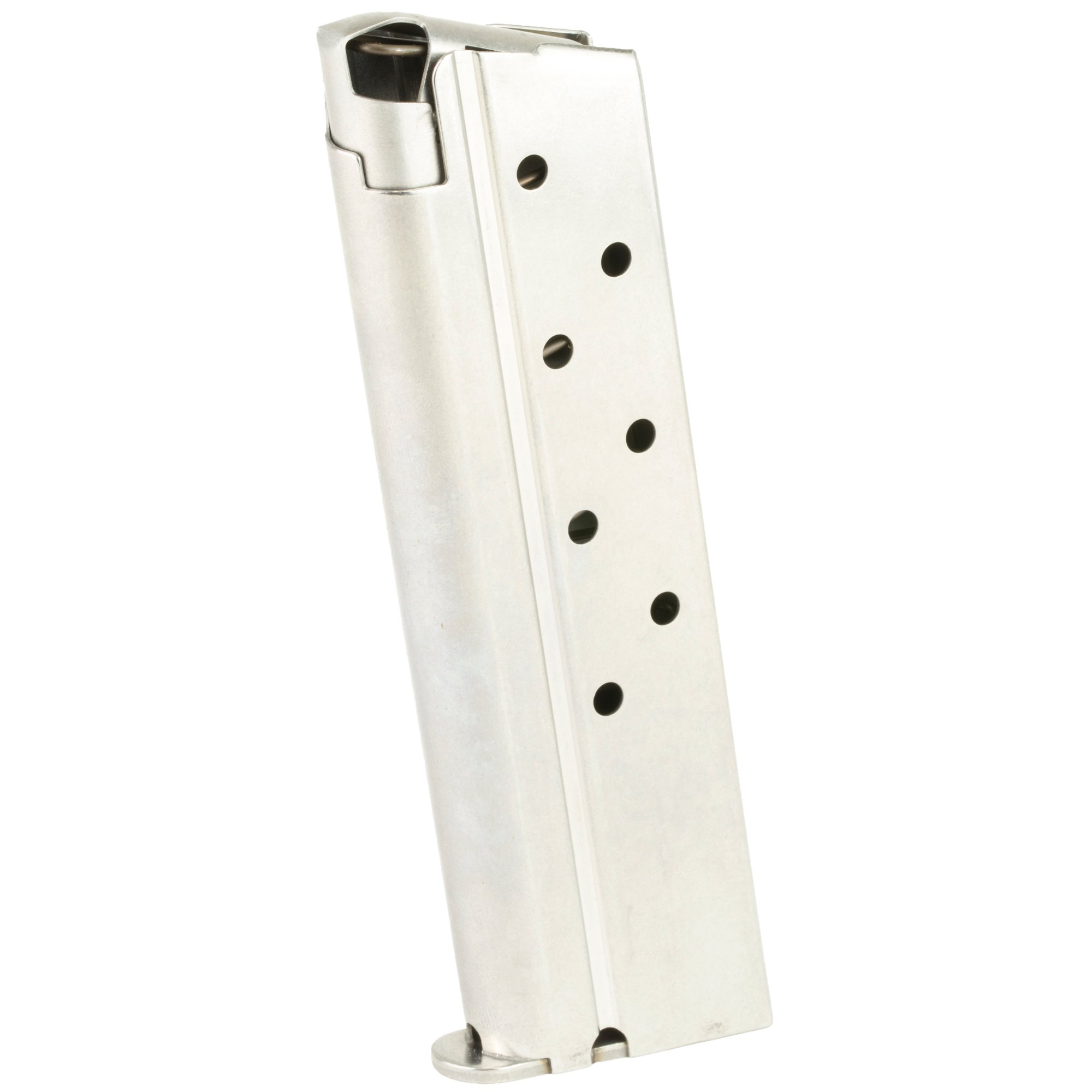 Ruger Magazine, 10mm, 8 Rounds, Fits Ruger SR1911 ,Stainless - Ruger