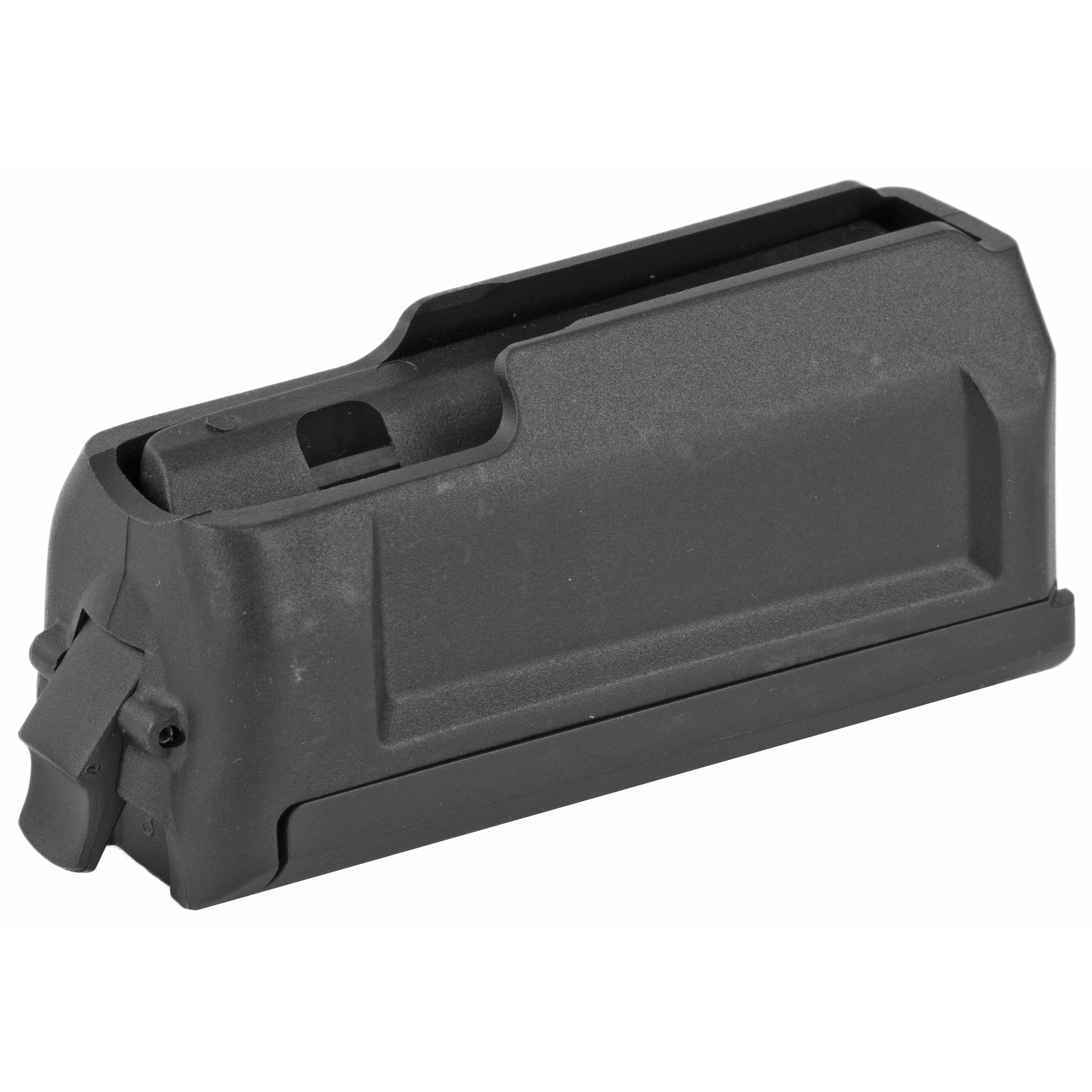 Ruger 4 Rounds 308 Win. Magazine - 90689 - Ruger