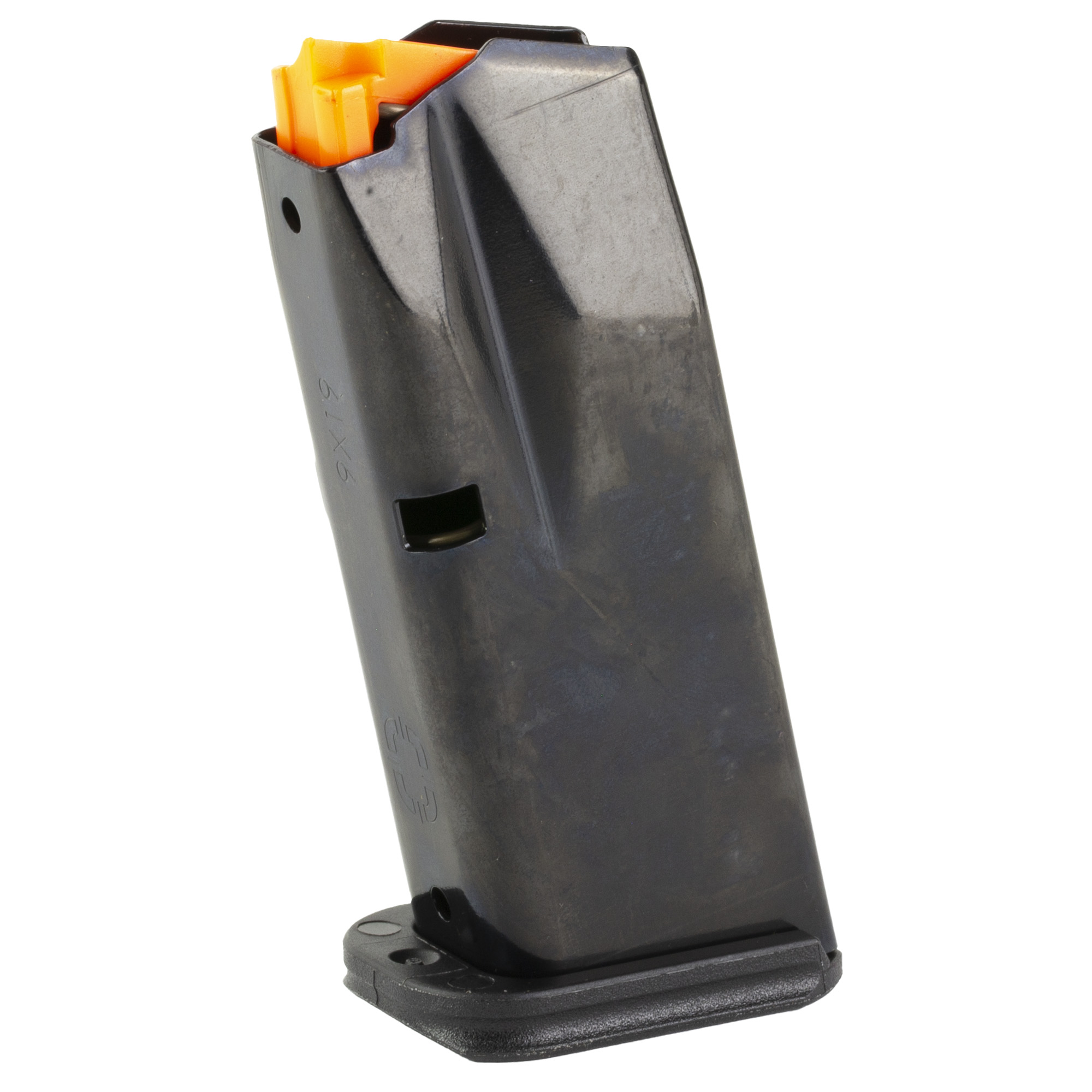 Shadow Systems Magazine, Pistol Magazine, 9mm, 10 Rounds, Fits CR920, Black - Shadow Systems