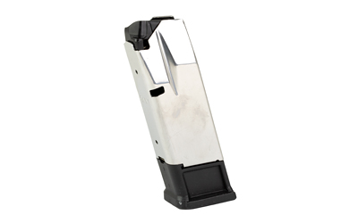 Springfield Hellcat Pro 10 Round Silver Magazine, 9mm - HCP5910 - Springfield Armory
