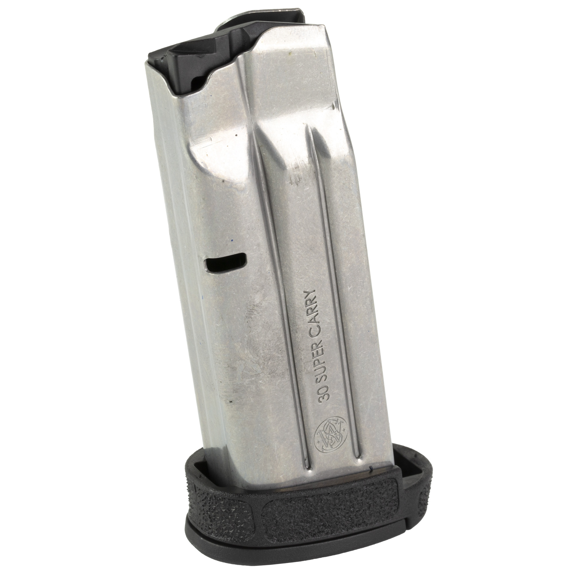 Smith & Wesson Shield Plus 16 Round Black Magazine, .30 Super Carry - 3015320