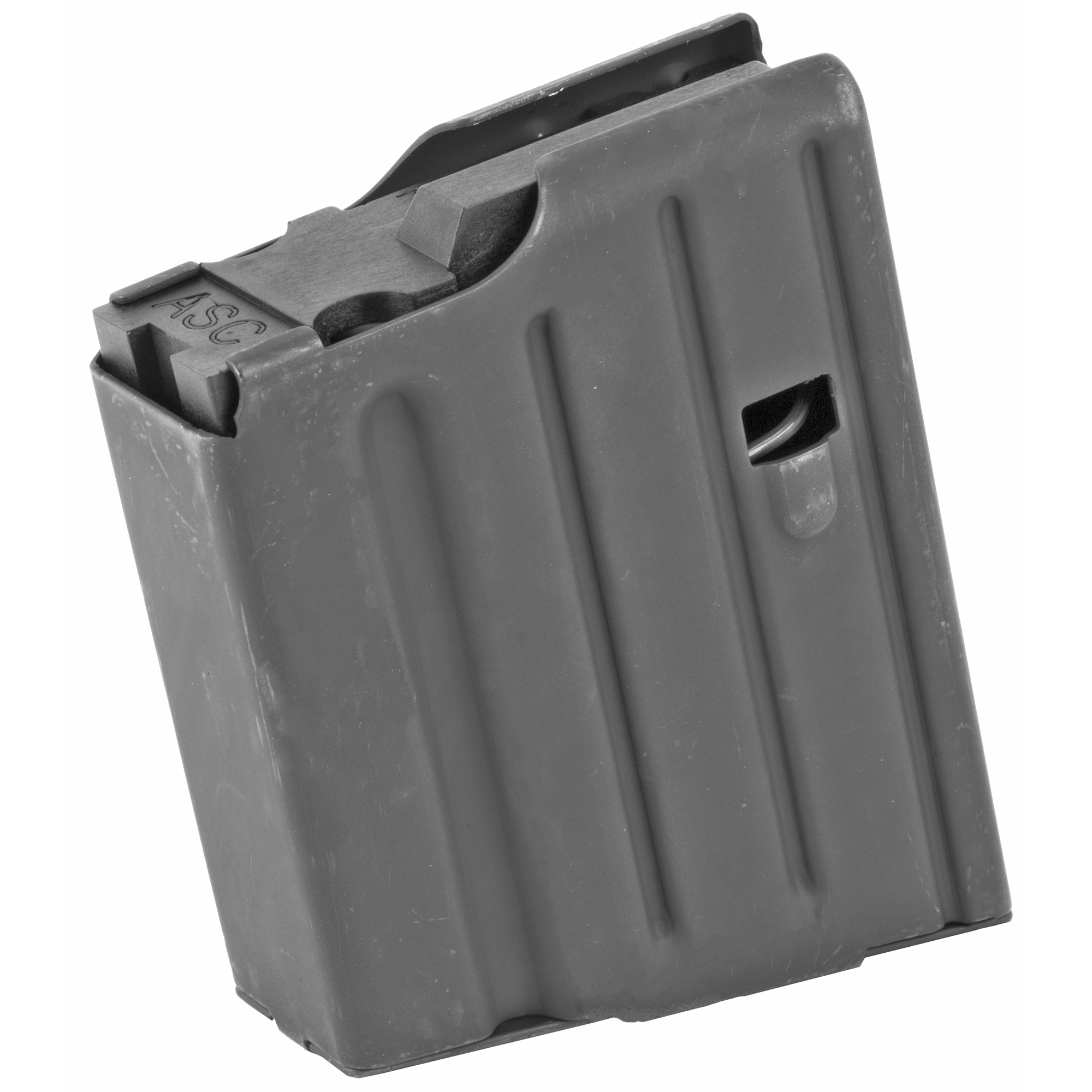 Smith & Wesson Magazine, 308 Winchester, 10 Rounds, Fits M&P 10, Steel - Smith & Wesson