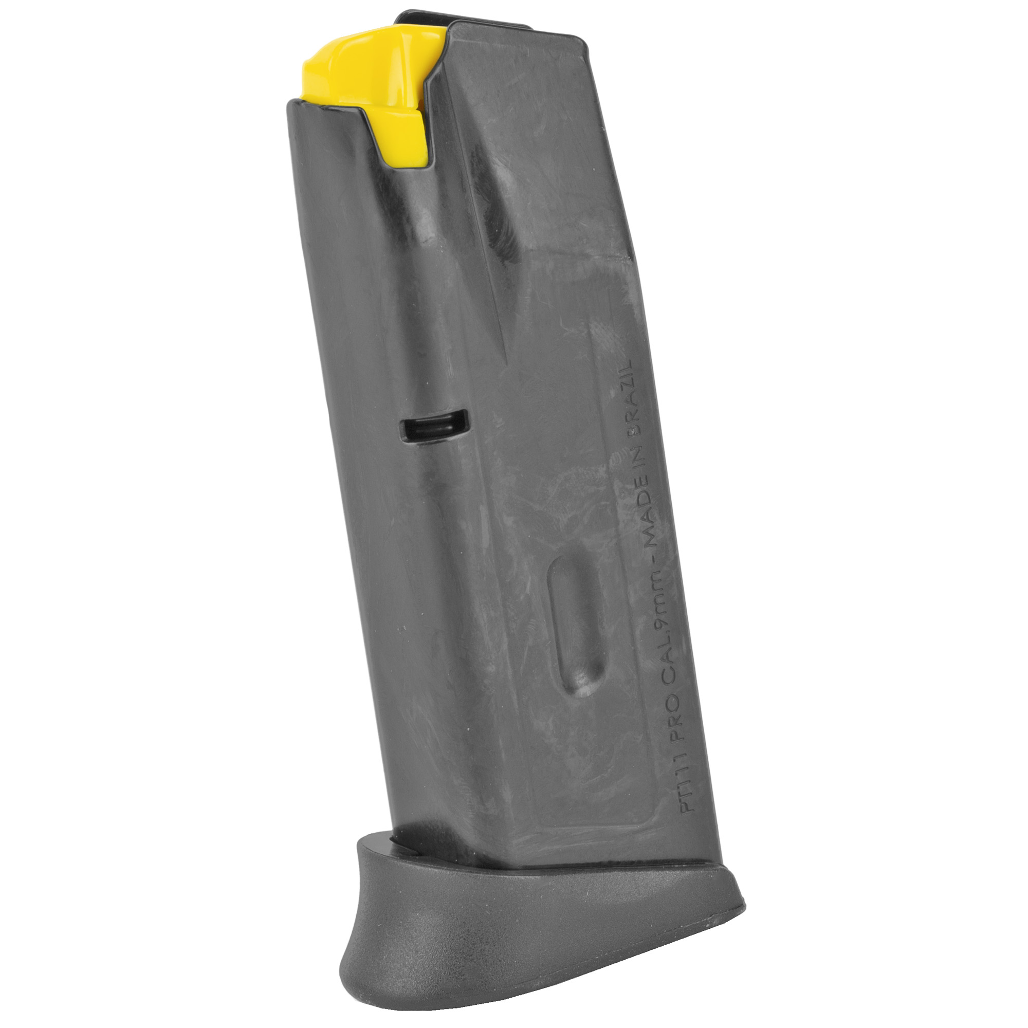 Taurus Magazine, 9mm, 10 Rounds, Fits Taurus G2C and G3C - Taurus