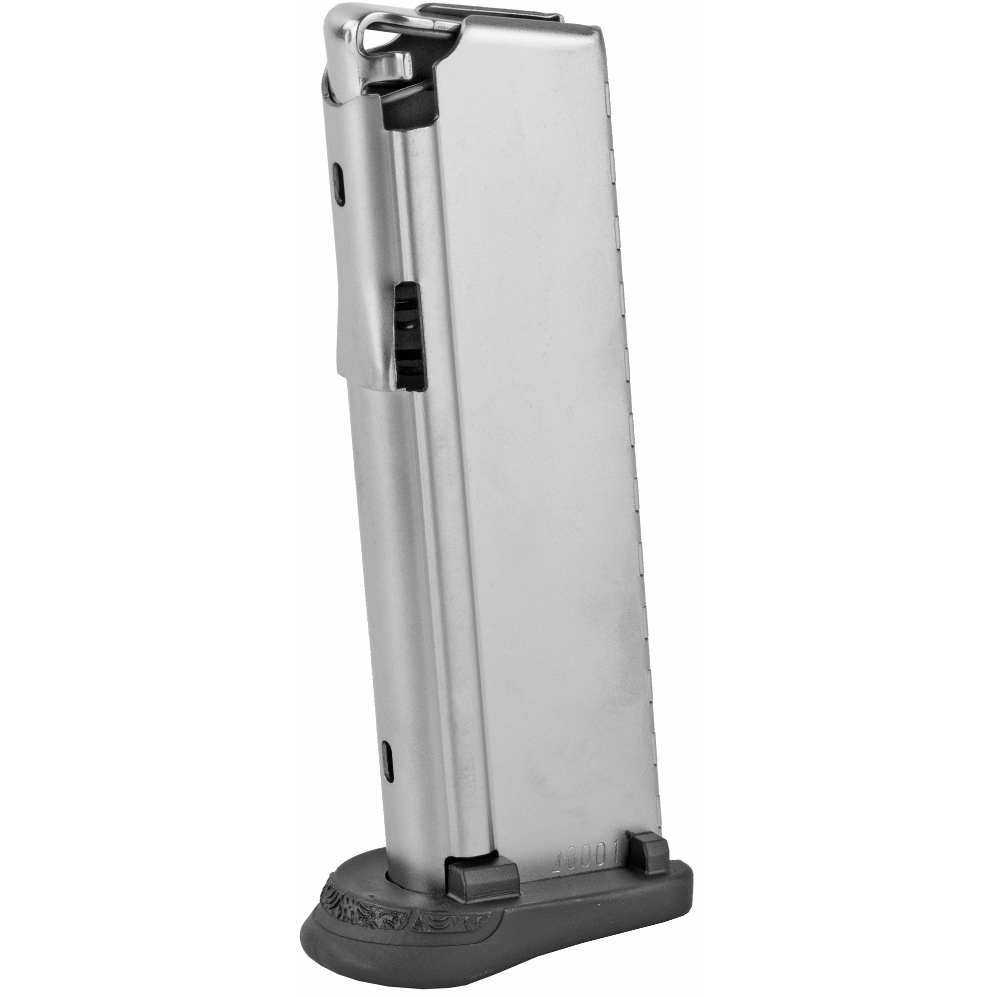 Walther Magazine, 380ACP, 8 Round, Fits Walther CCP M2 - 50862002 - Walther