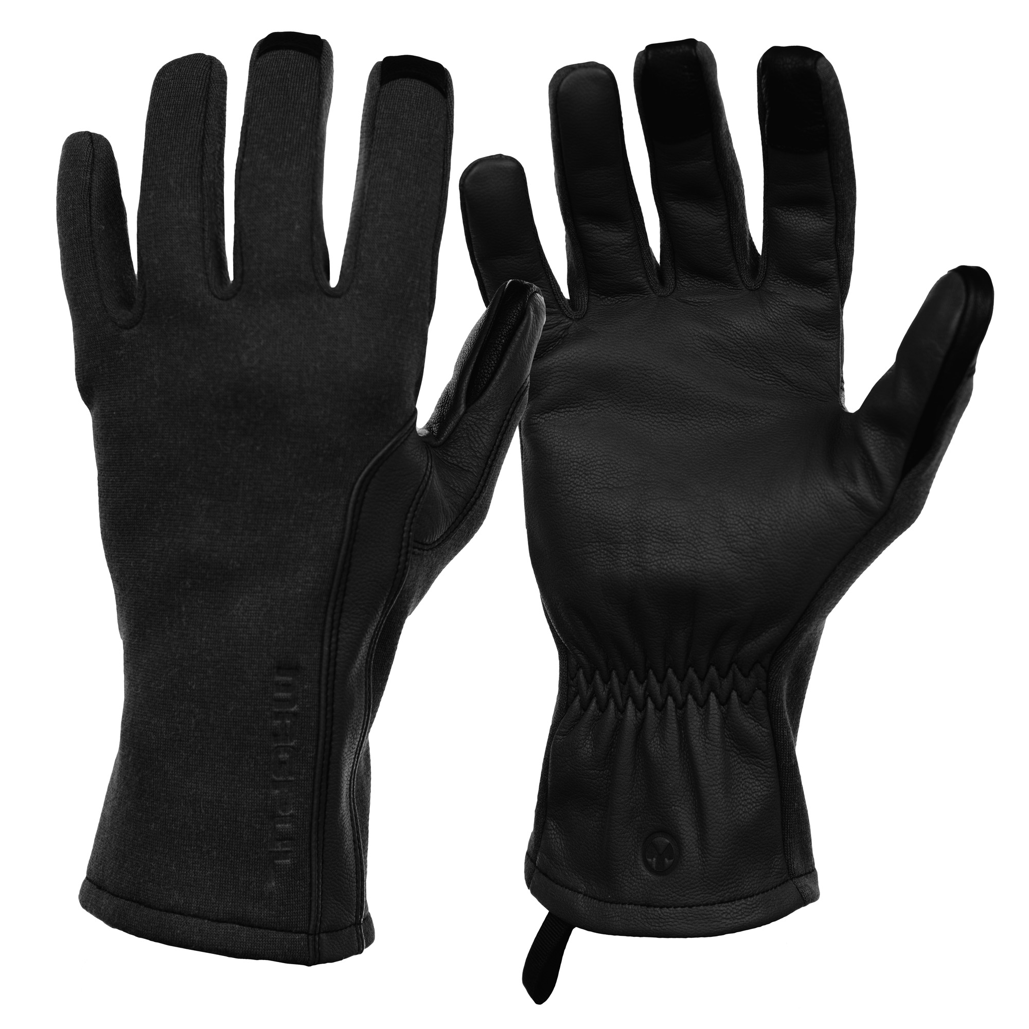 Magpul Industries Flight Glove 2.0, XXLarge, Nomex and Kevlar Construction, Black MAG1031-001-2XL - Magpul