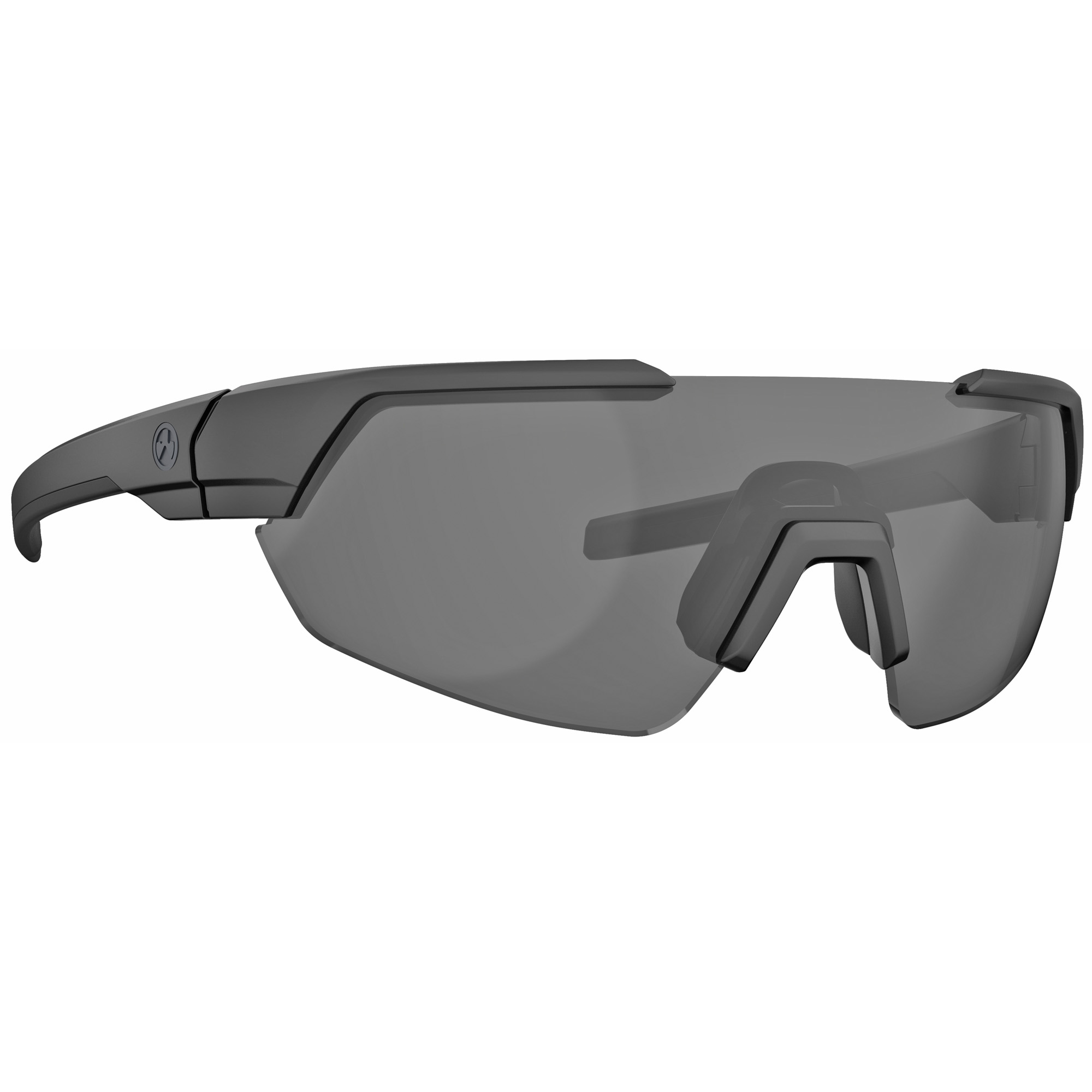 Magpul Defiant Glasses, Black - MAG104410011100 - Magpul