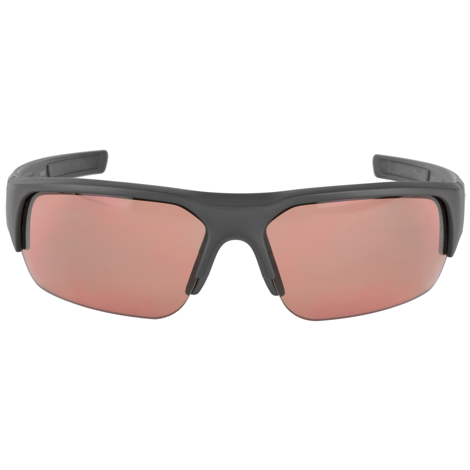 Magpul Helix Glasses, Black - MAG109700013000 - Magpul