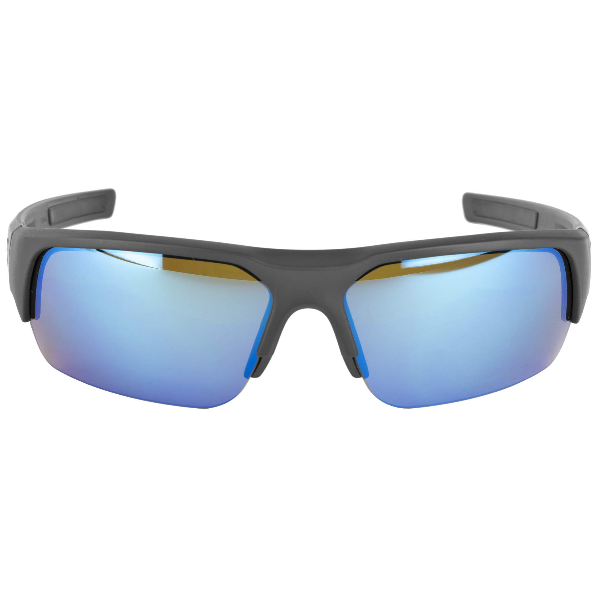 Magpul Helix Glasses, Black - MAG109710012020 - Magpul