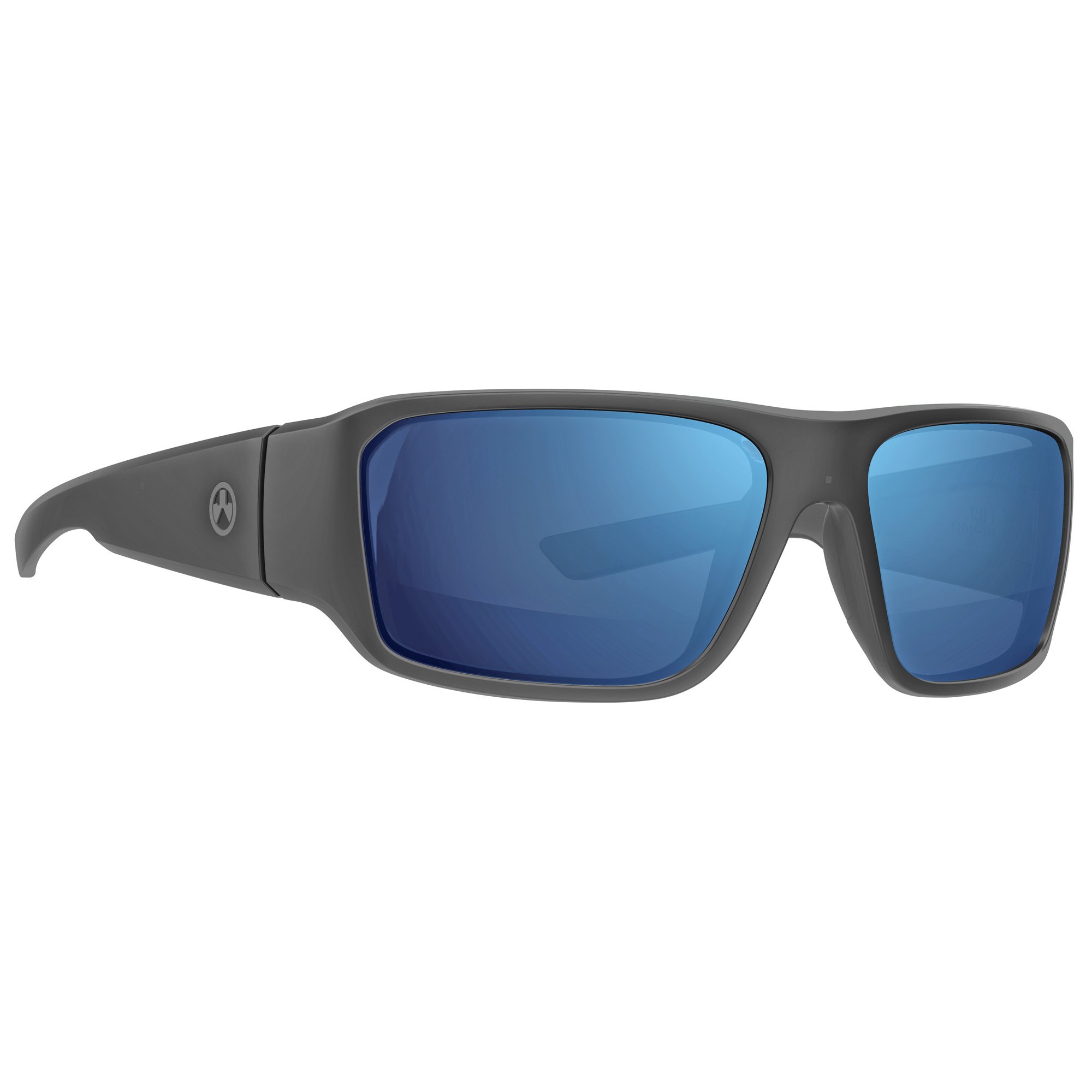 Magpul Rift Glasses, Black - MAG112610012020 - Magpul